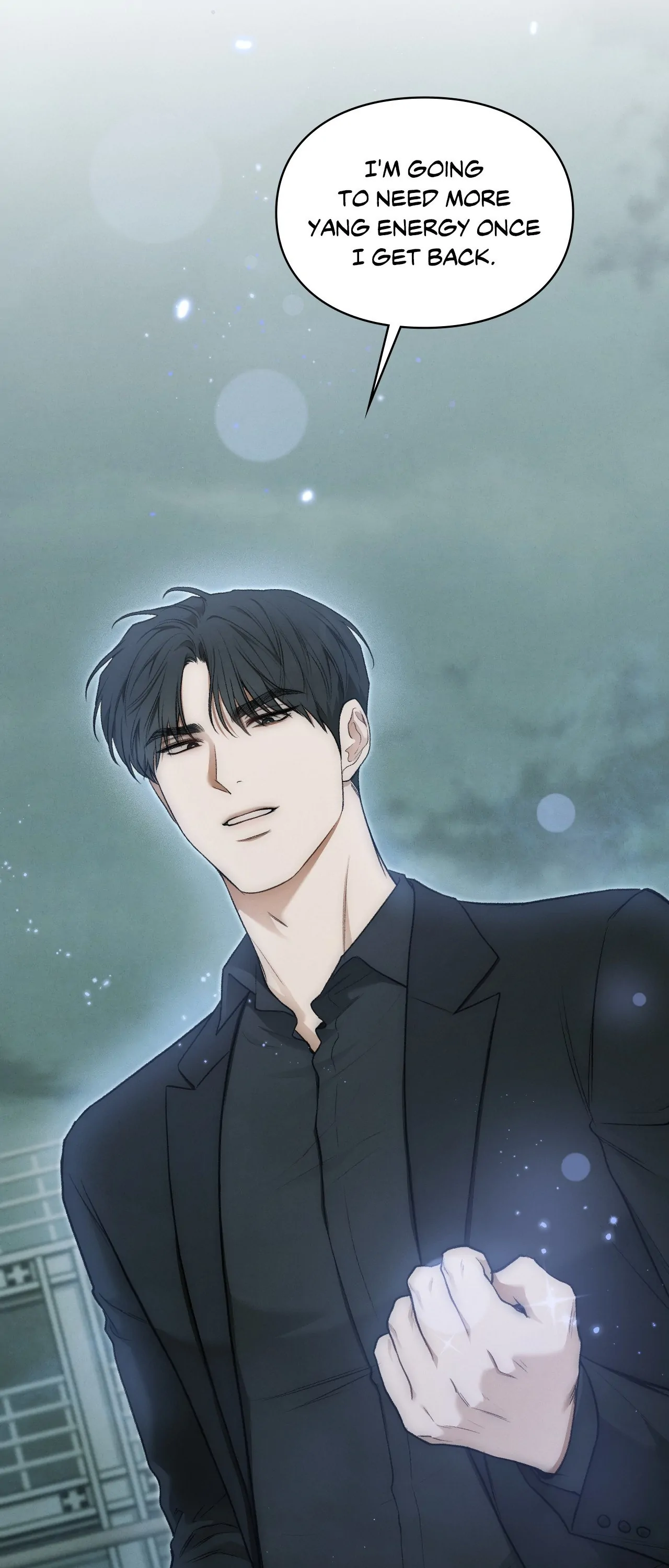 Reap What You Sow [Official] - Chapter 20 manhwa