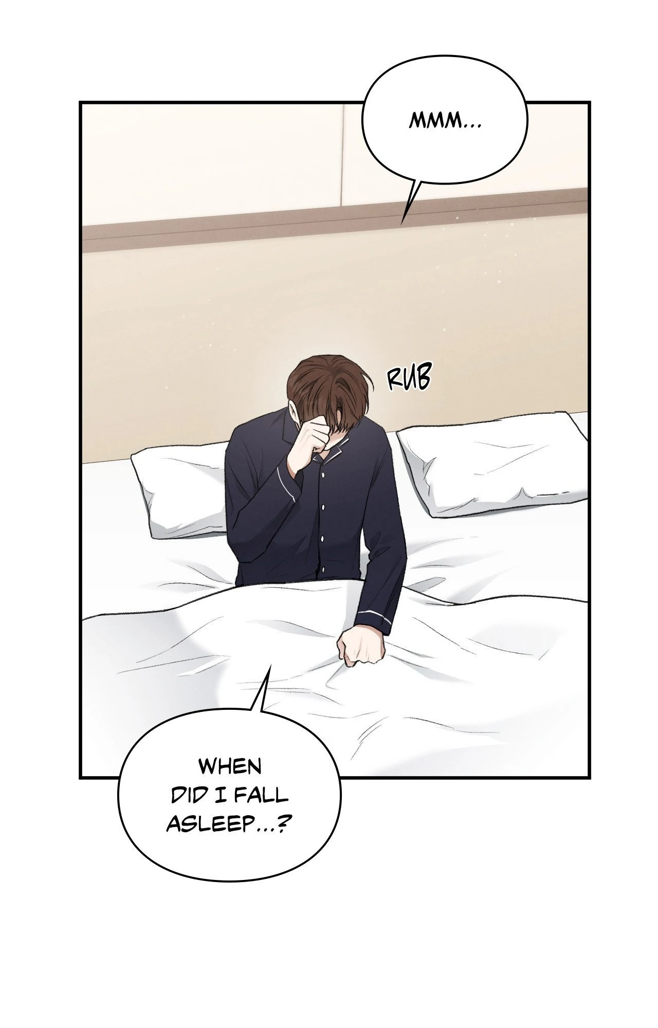 Reap What You Sow [Official] - Chapter 21 manhwa
