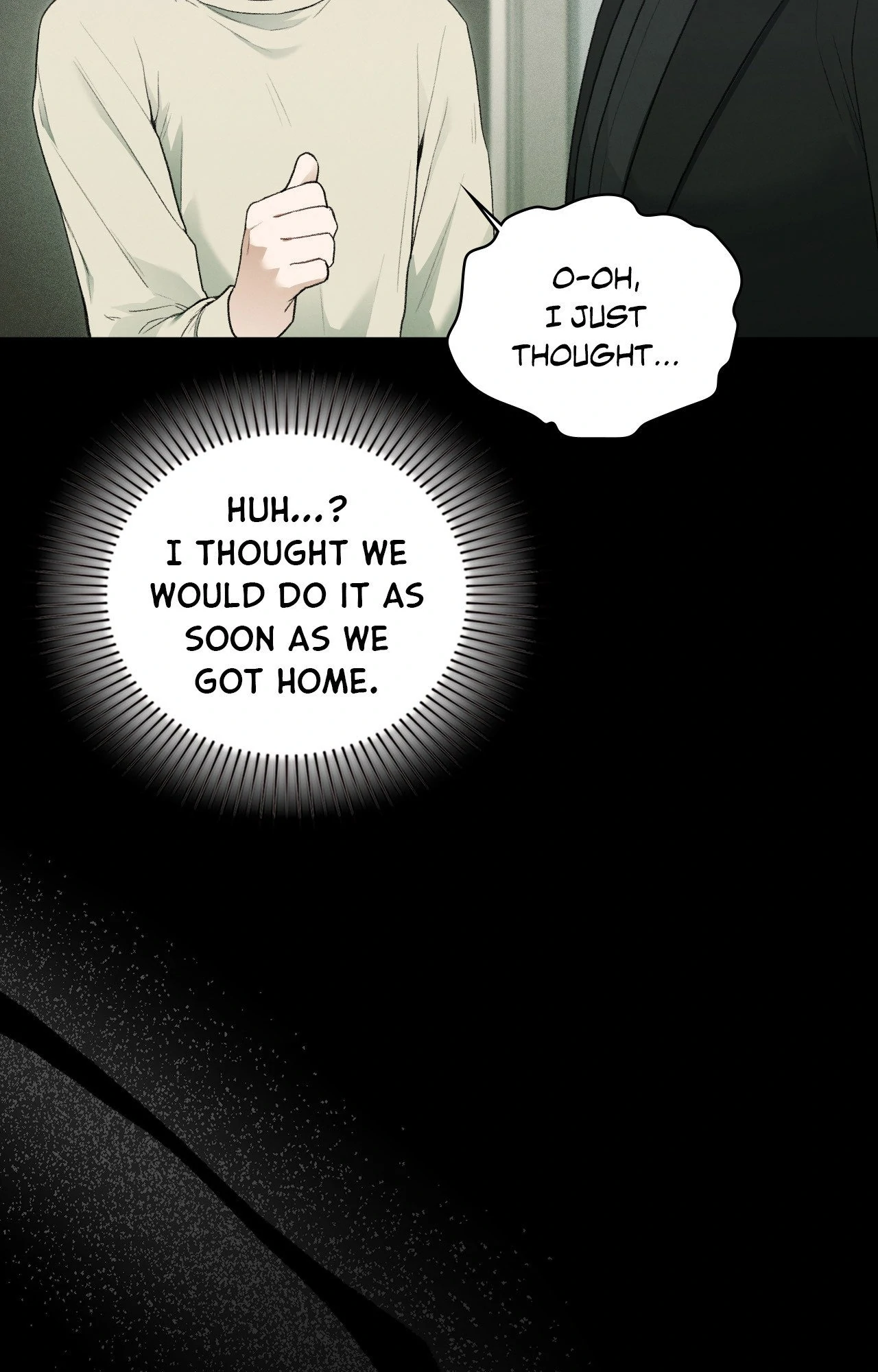 Reap What You Sow [Official] - Chapter 21 manhwa