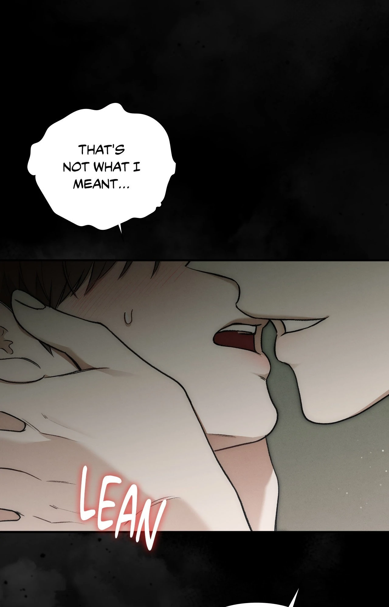 Reap What You Sow [Official] - Chapter 21 manhwa
