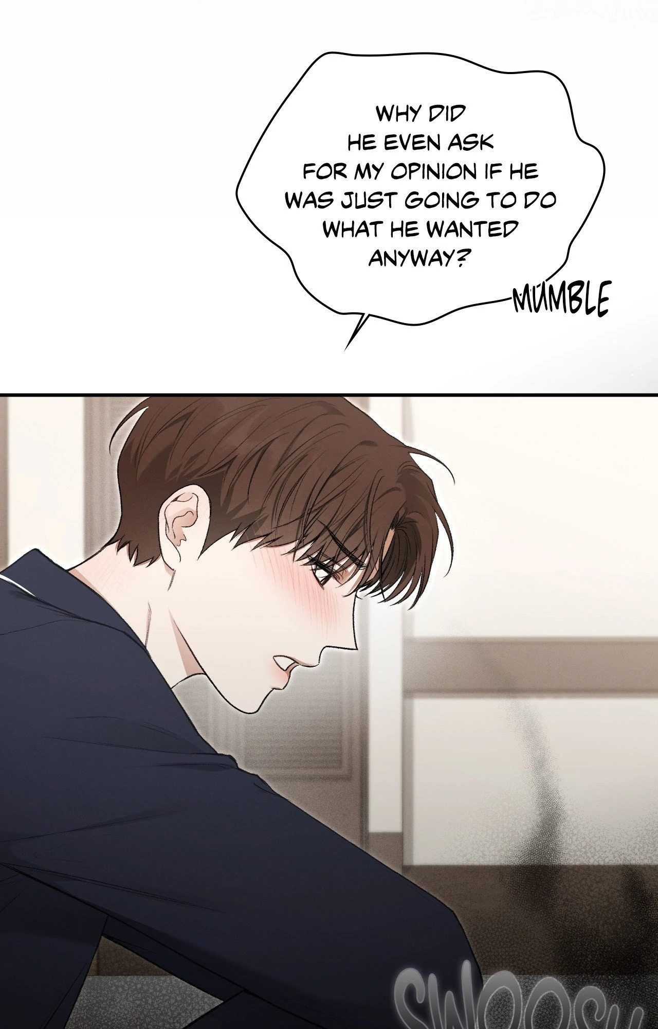 Reap What You Sow [Official] - Chapter 21 manhwa