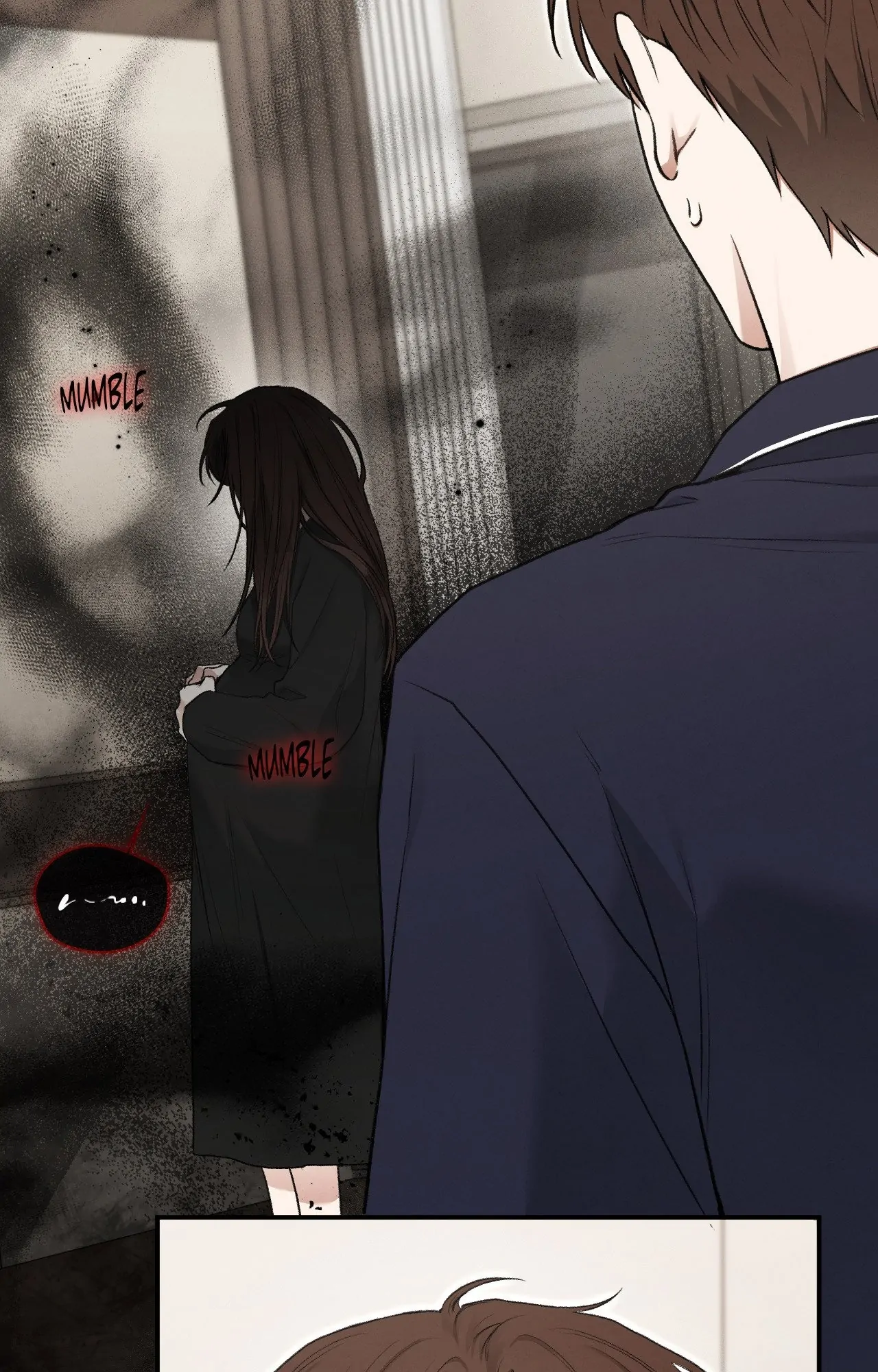 Reap What You Sow [Official] - Chapter 21 manhwa