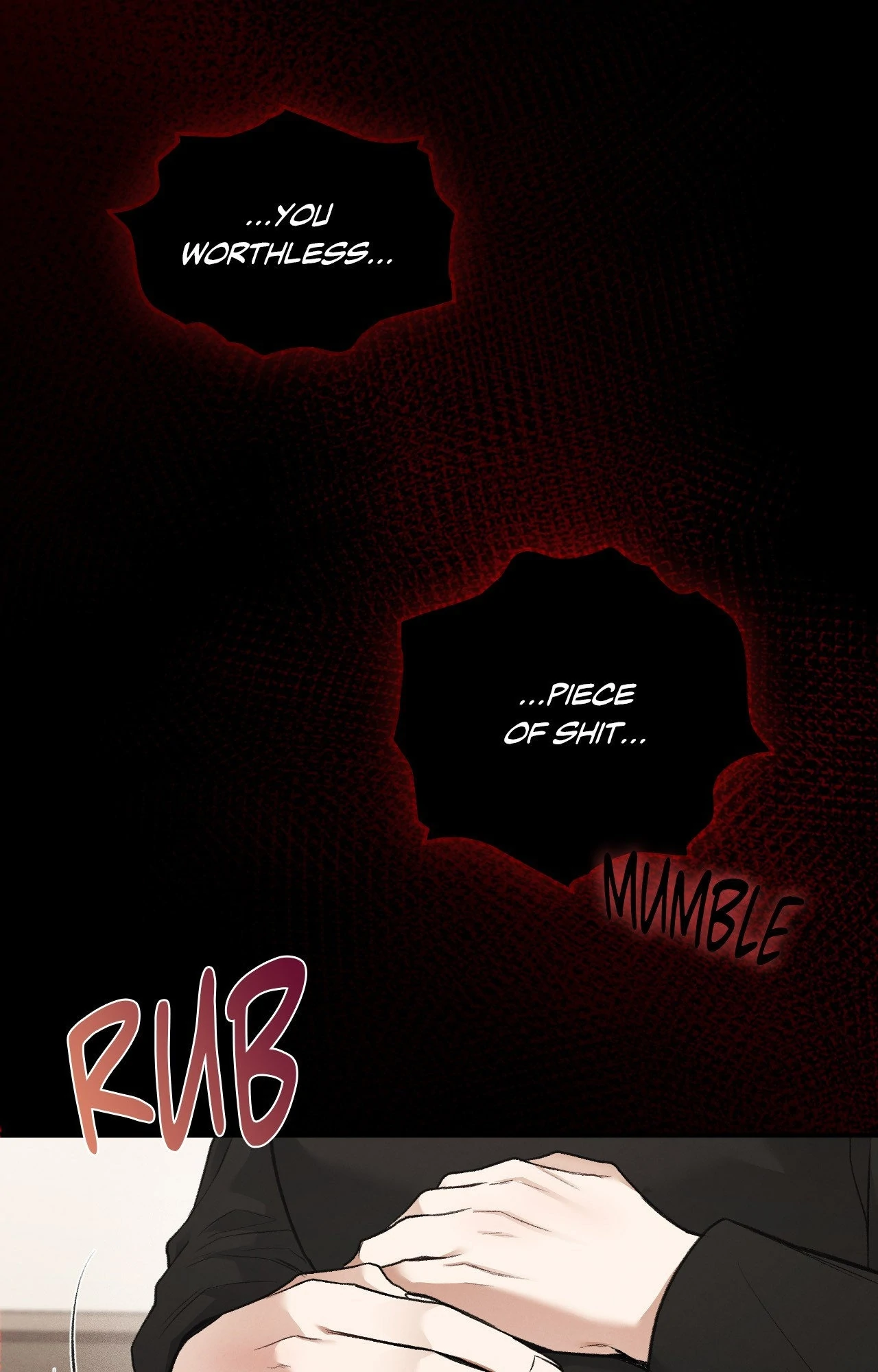 Reap What You Sow [Official] - Chapter 21 manhwa