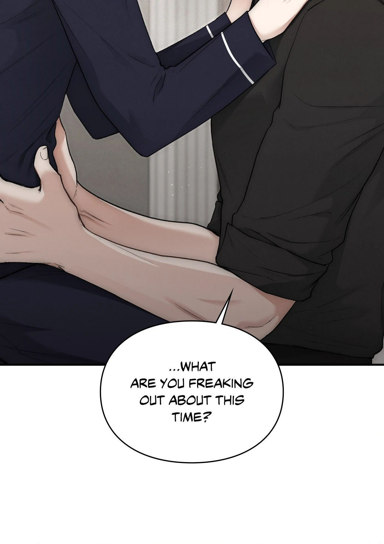 Reap What You Sow [Official] - Chapter 21 manhwa