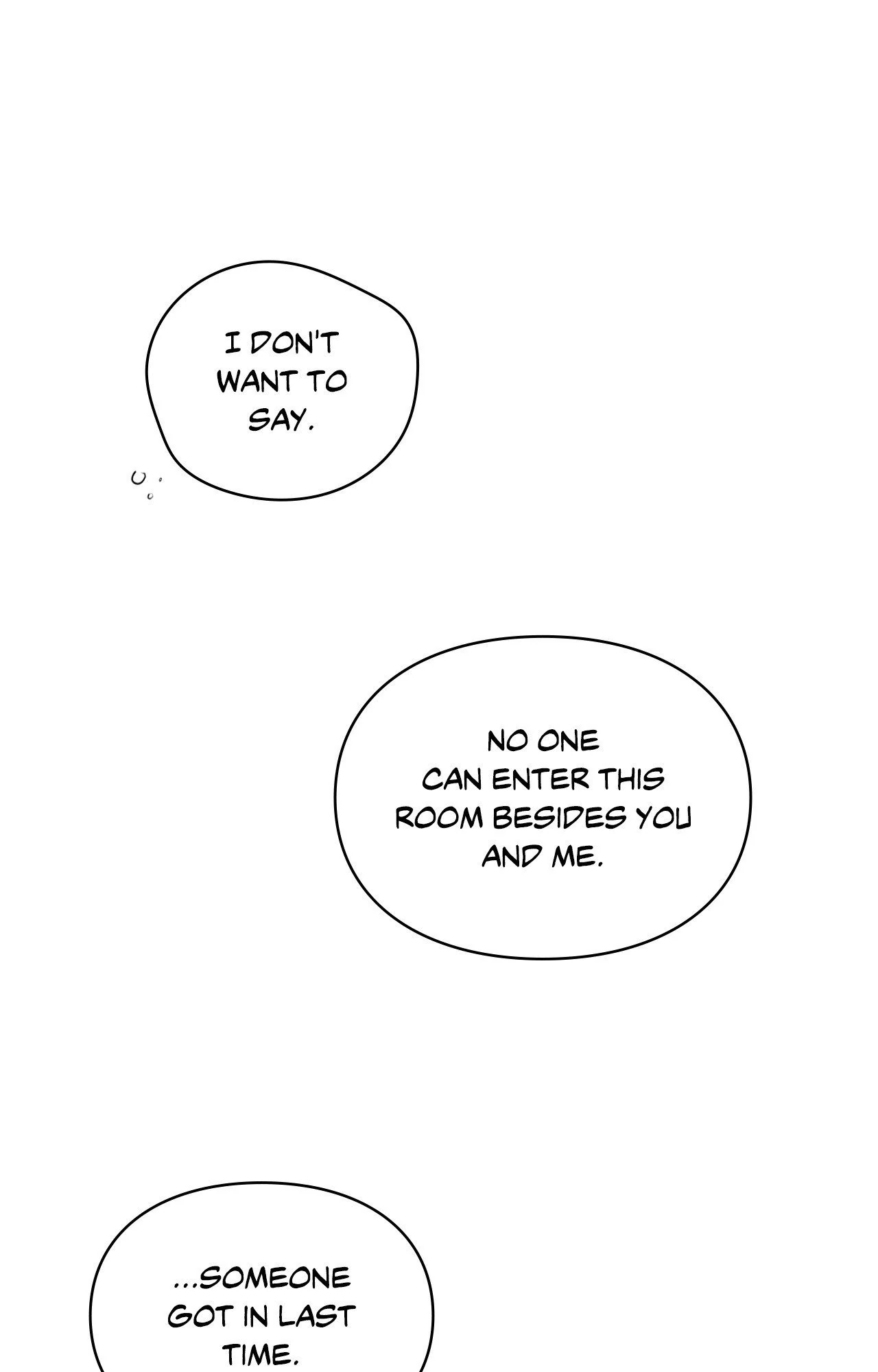 Reap What You Sow [Official] - Chapter 21 manhwa