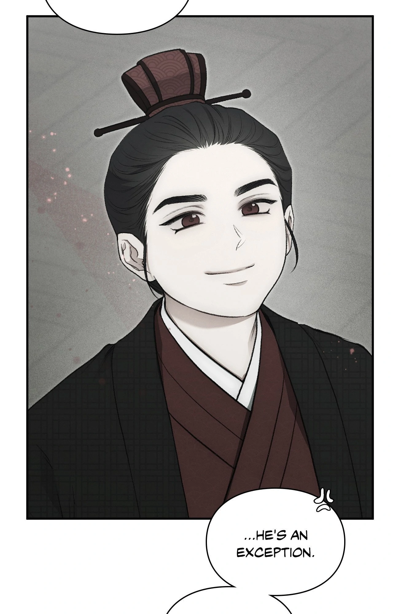 Reap What You Sow [Official] - Chapter 21 manhwa