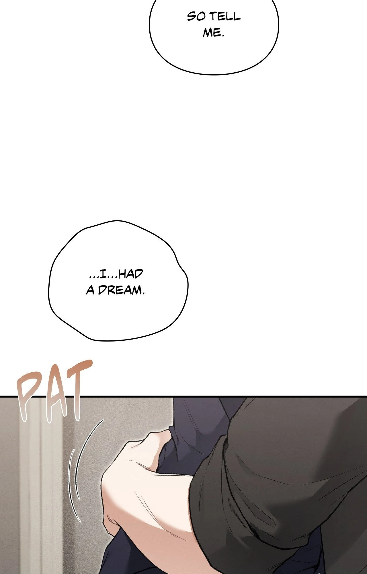 Reap What You Sow [Official] - Chapter 21 manhwa