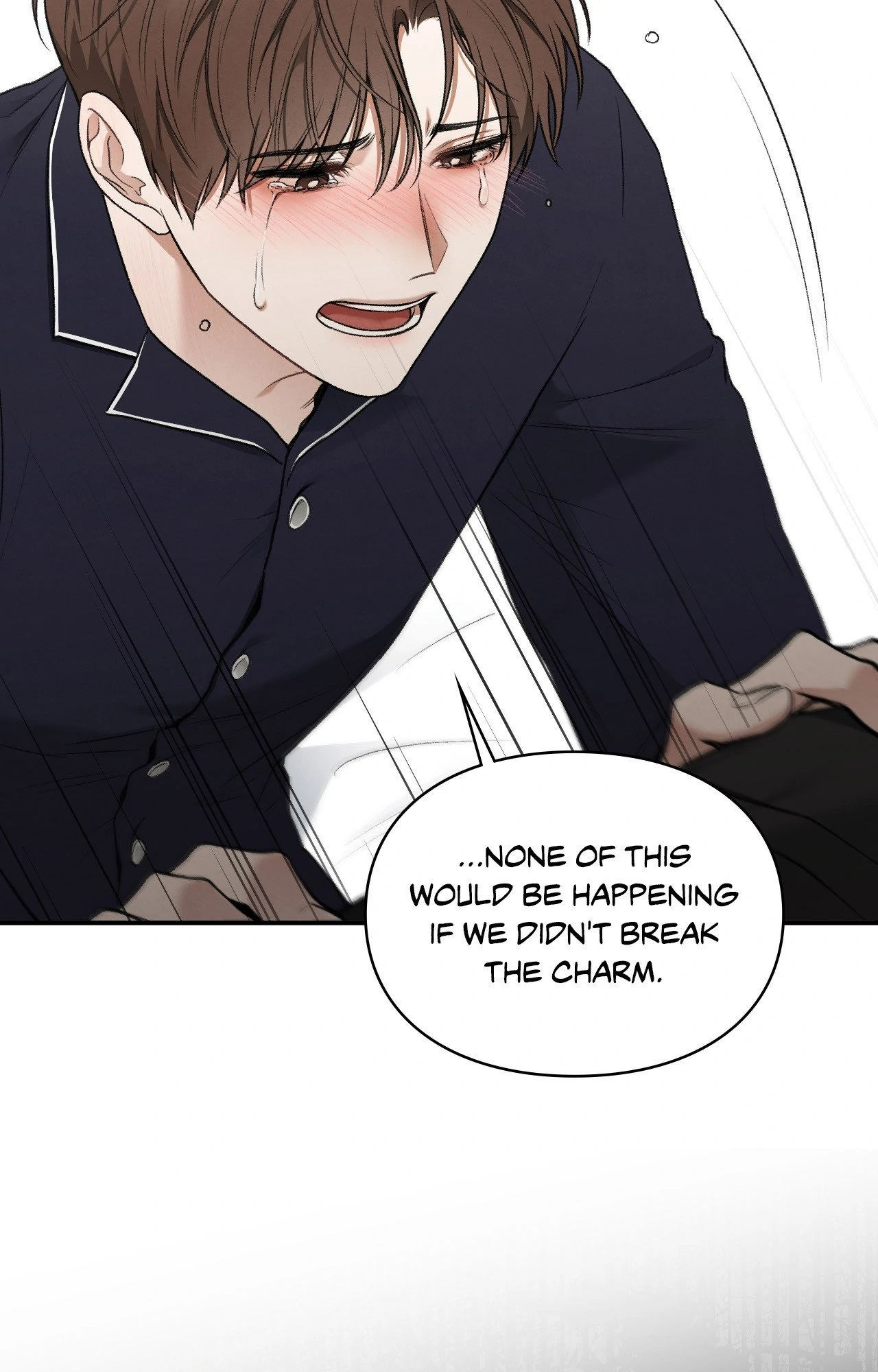Reap What You Sow [Official] - Chapter 21 manhwa