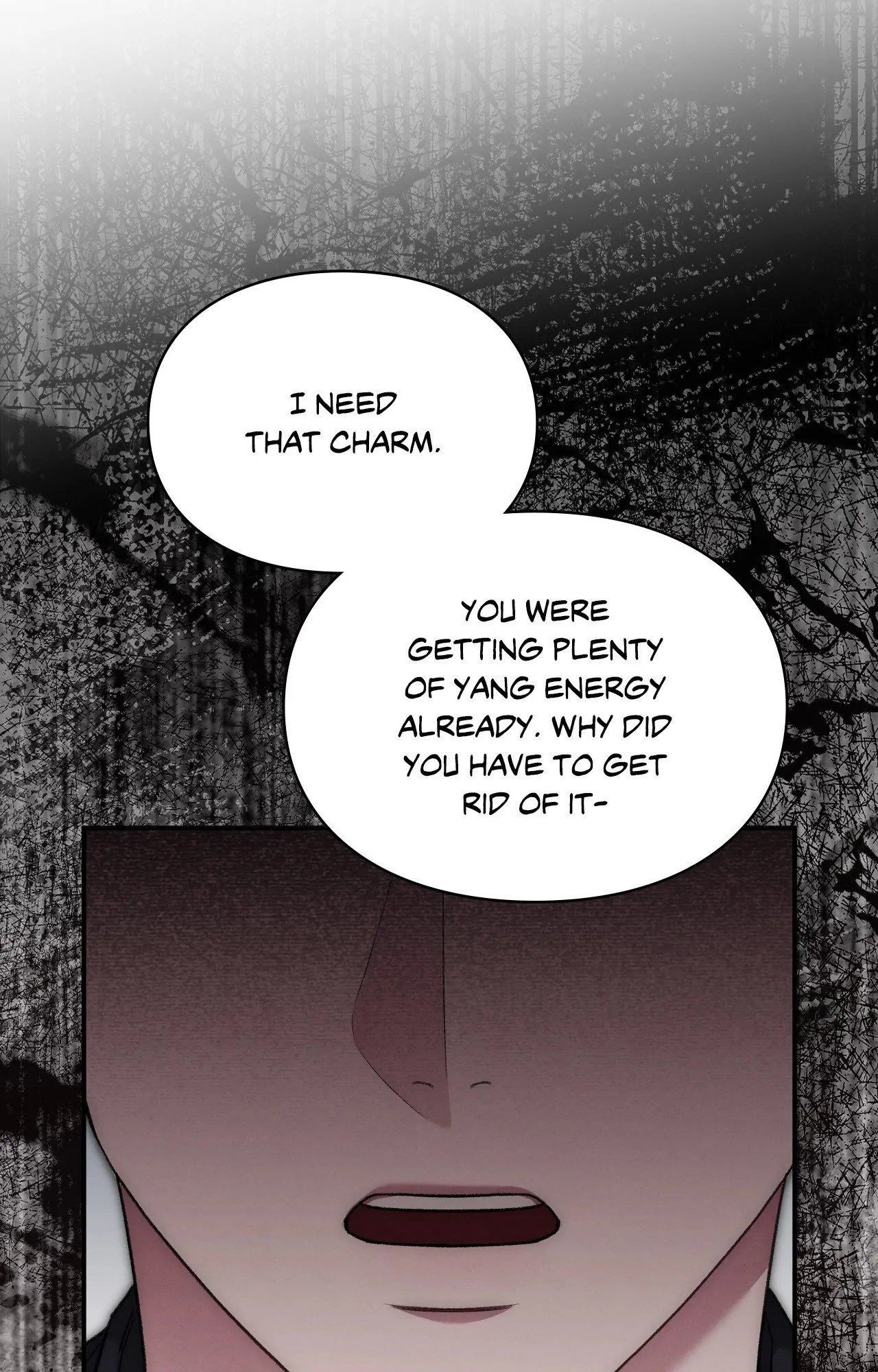 Reap What You Sow [Official] - Chapter 21 manhwa