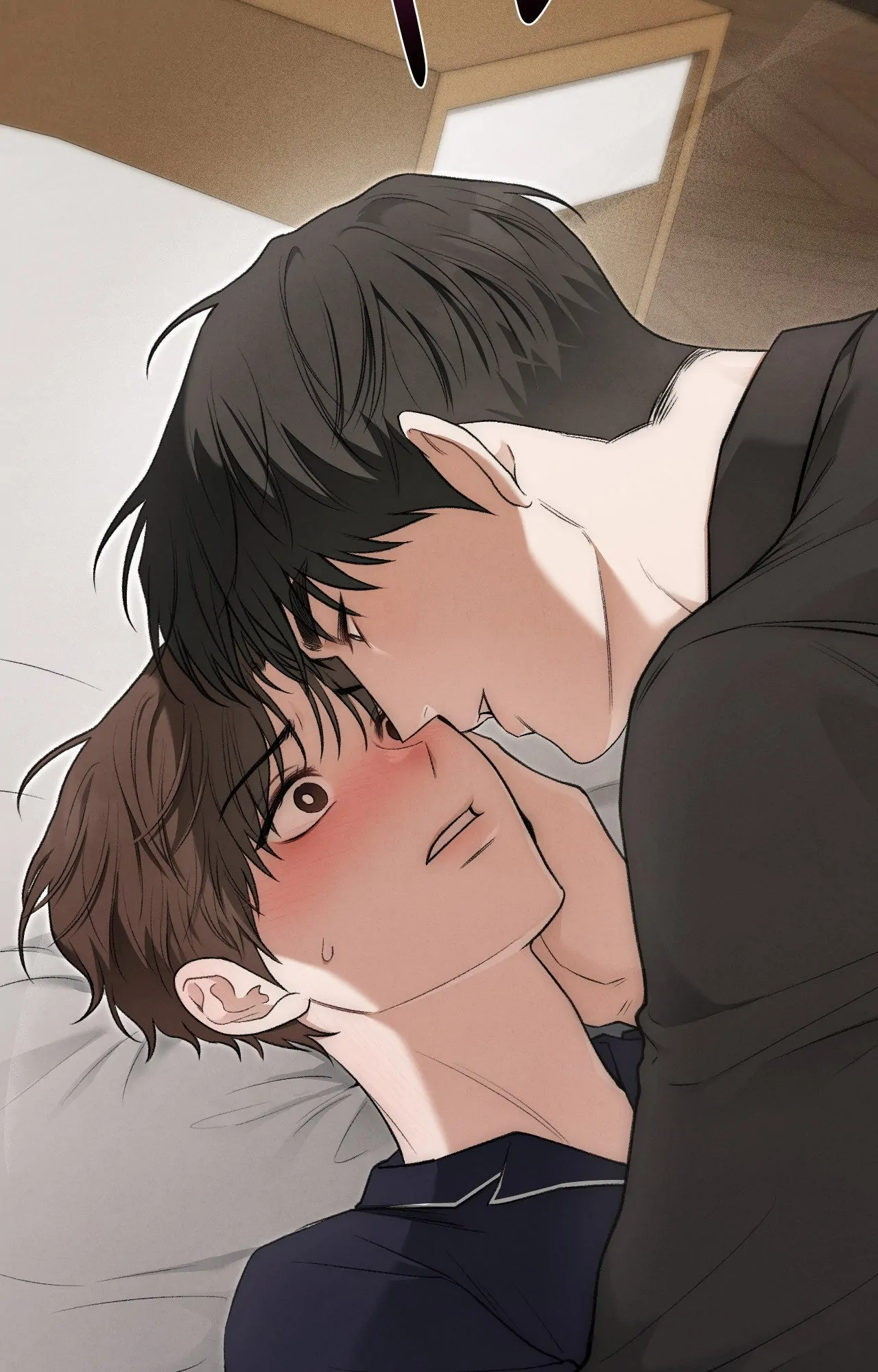 Reap What You Sow [Official] - Chapter 21 manhwa