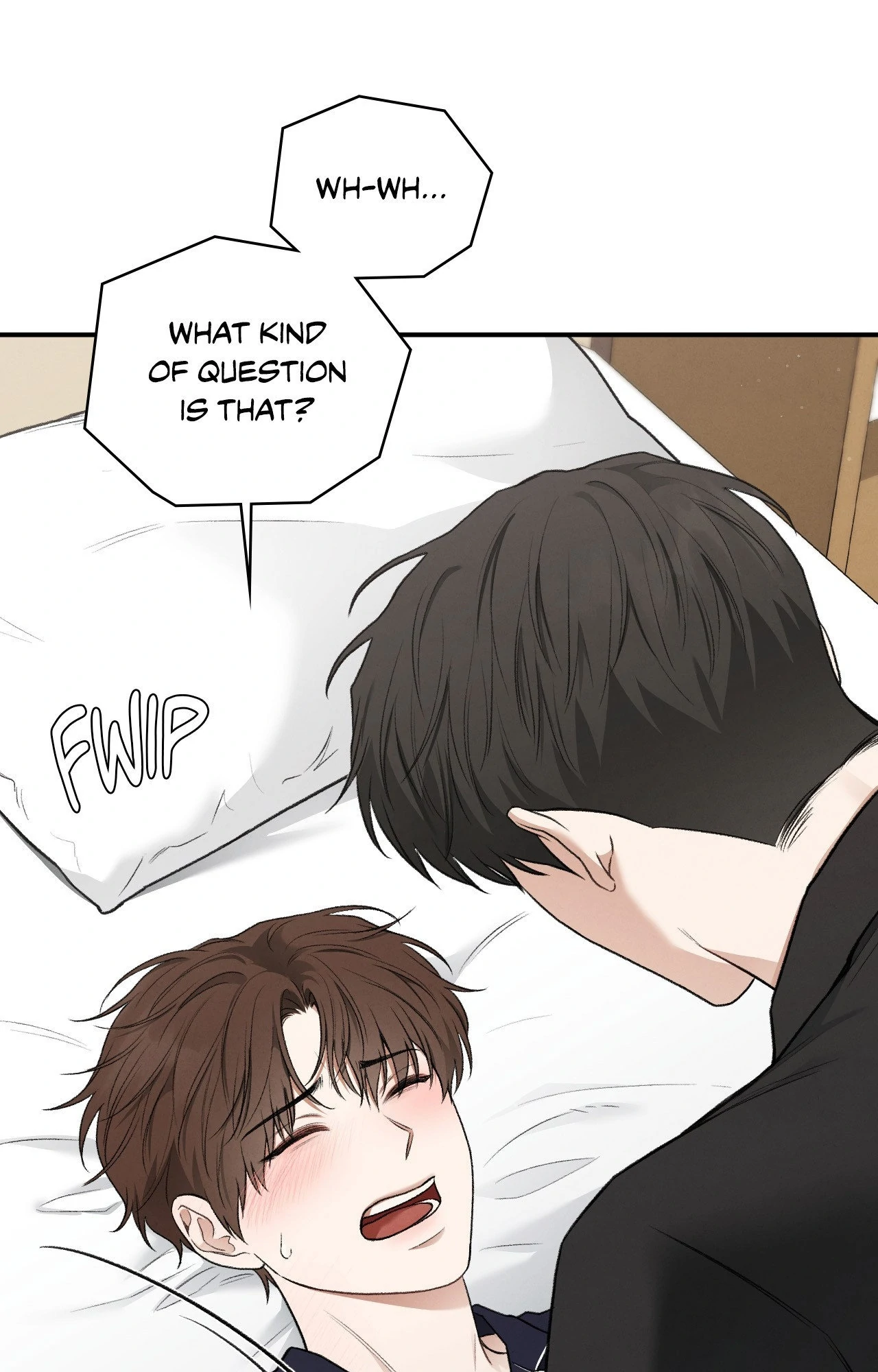 Reap What You Sow [Official] - Chapter 21 manhwa