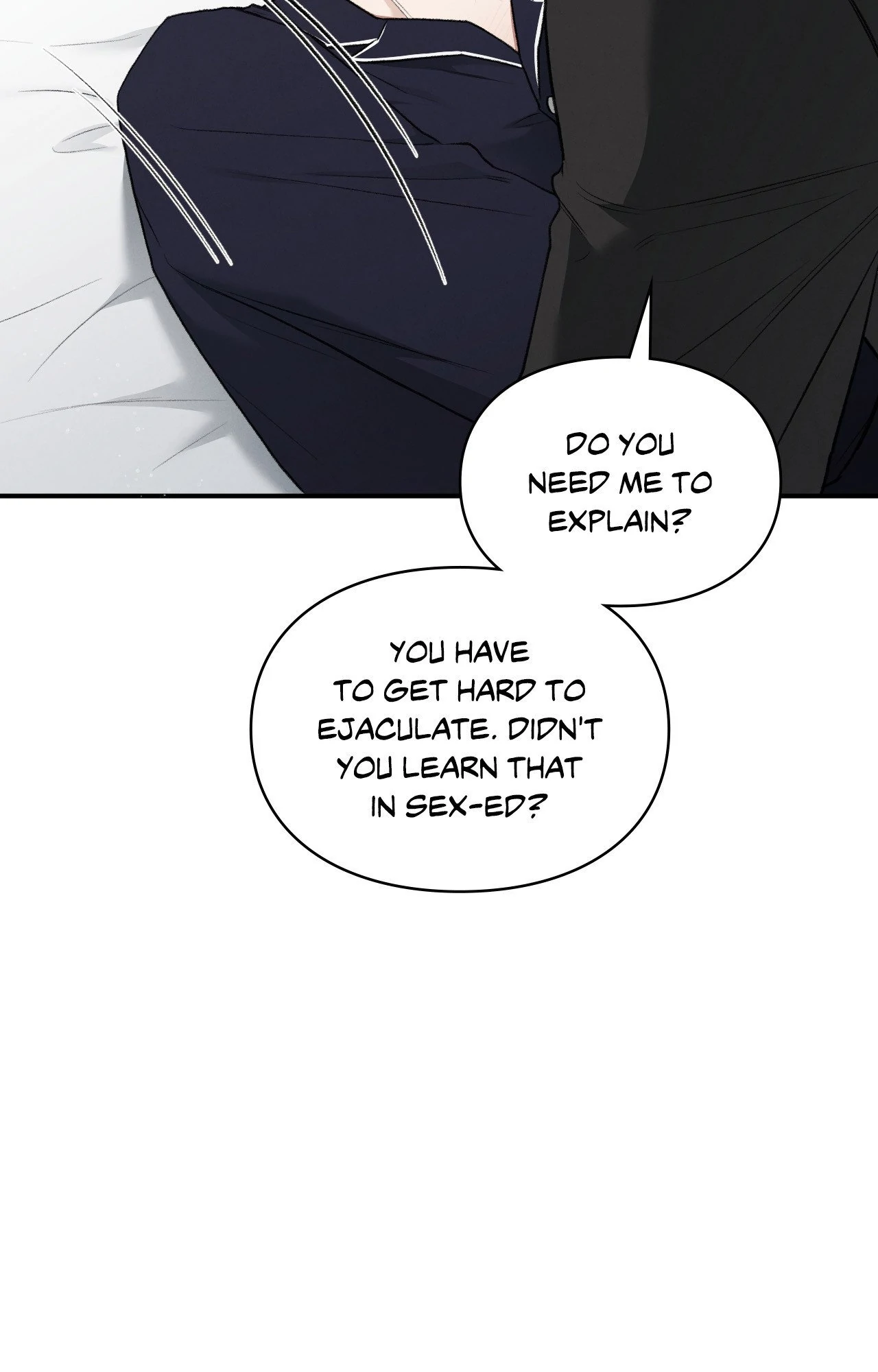 Reap What You Sow [Official] - Chapter 21 manhwa