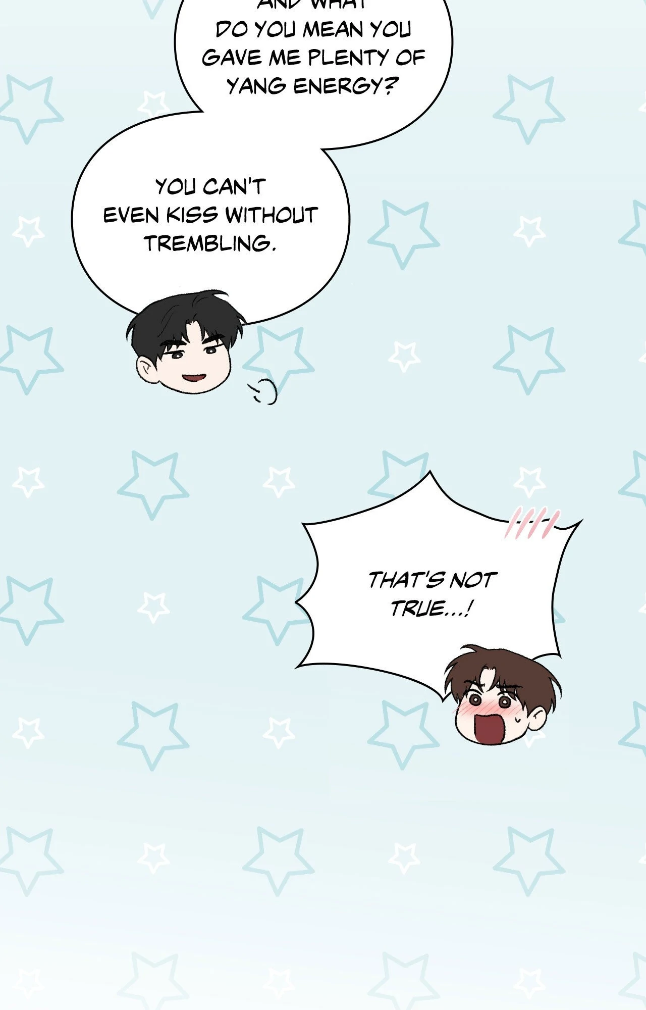 Reap What You Sow [Official] - Chapter 21 manhwa