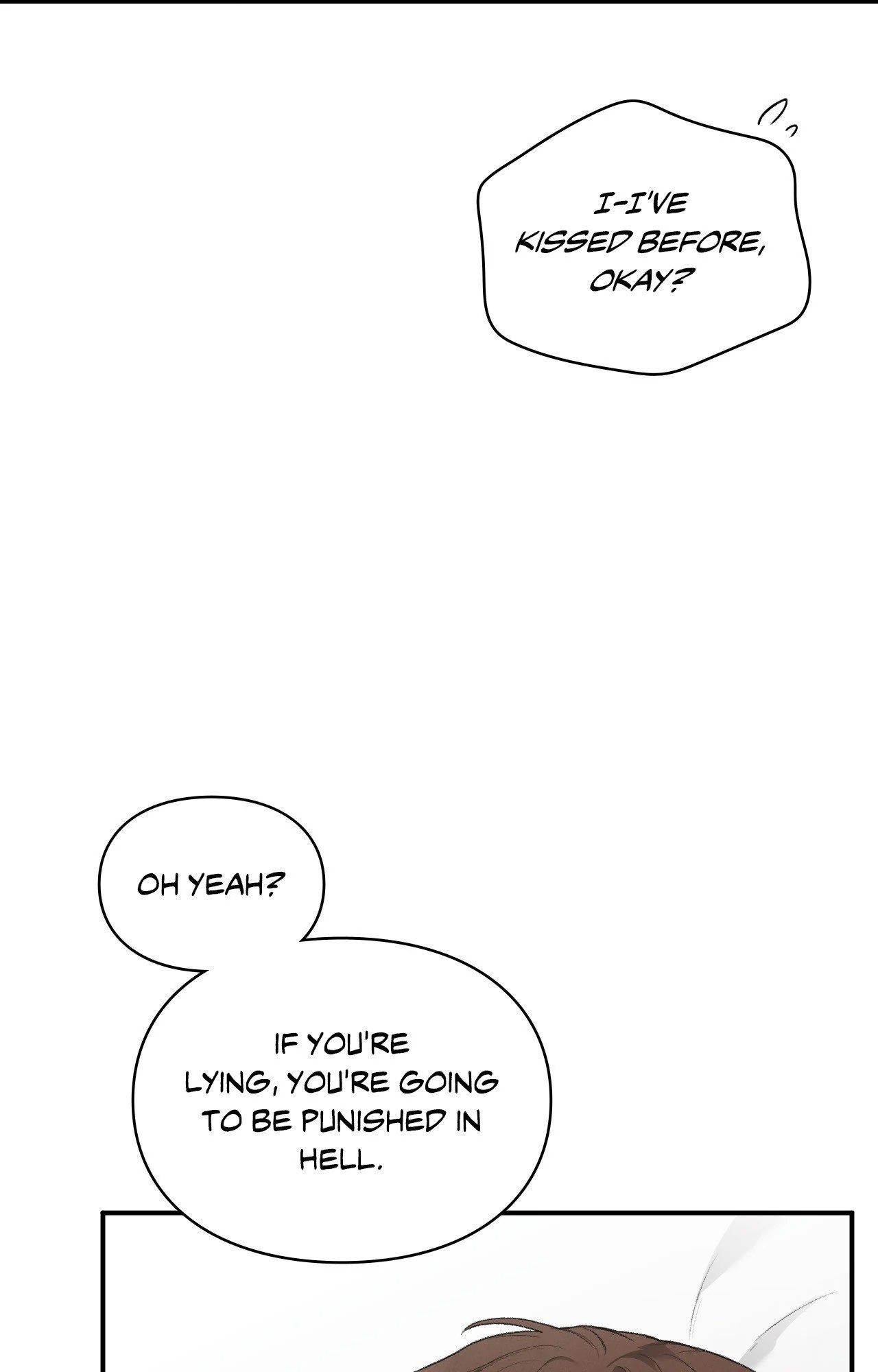 Reap What You Sow [Official] - Chapter 21 manhwa