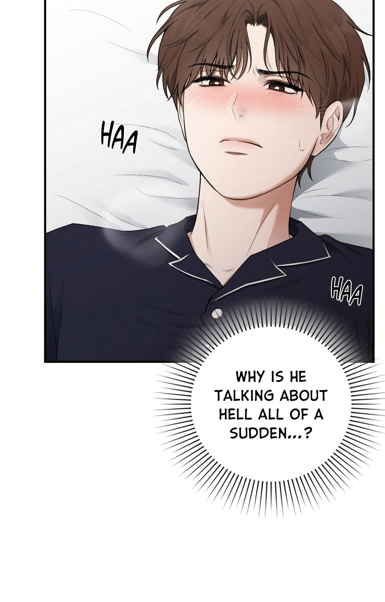 Reap What You Sow [Official] - Chapter 21 manhwa