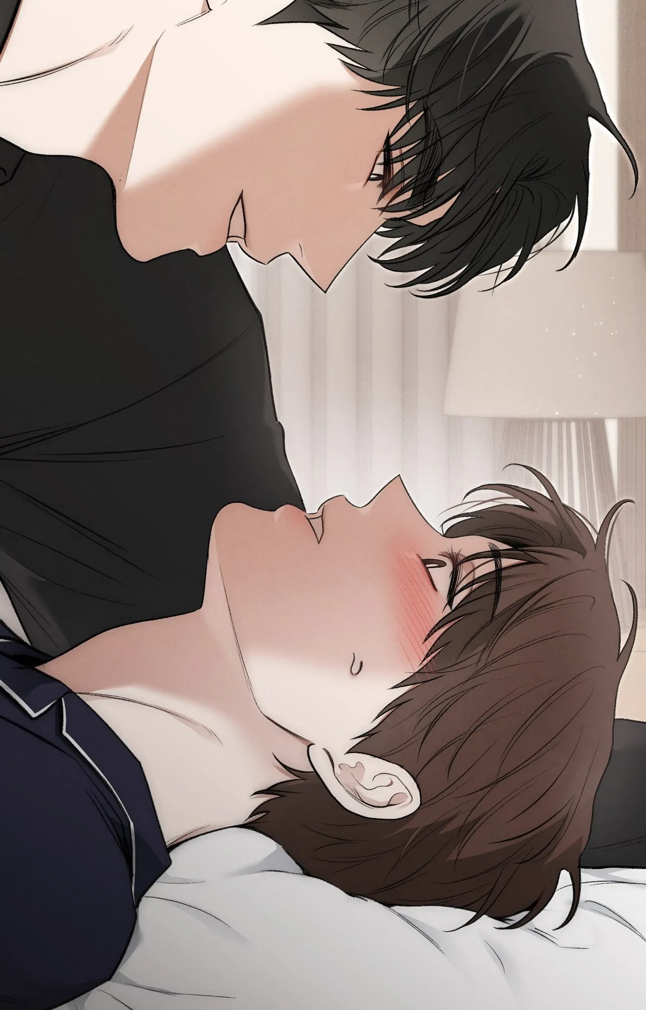 Reap What You Sow [Official] - Chapter 21 manhwa