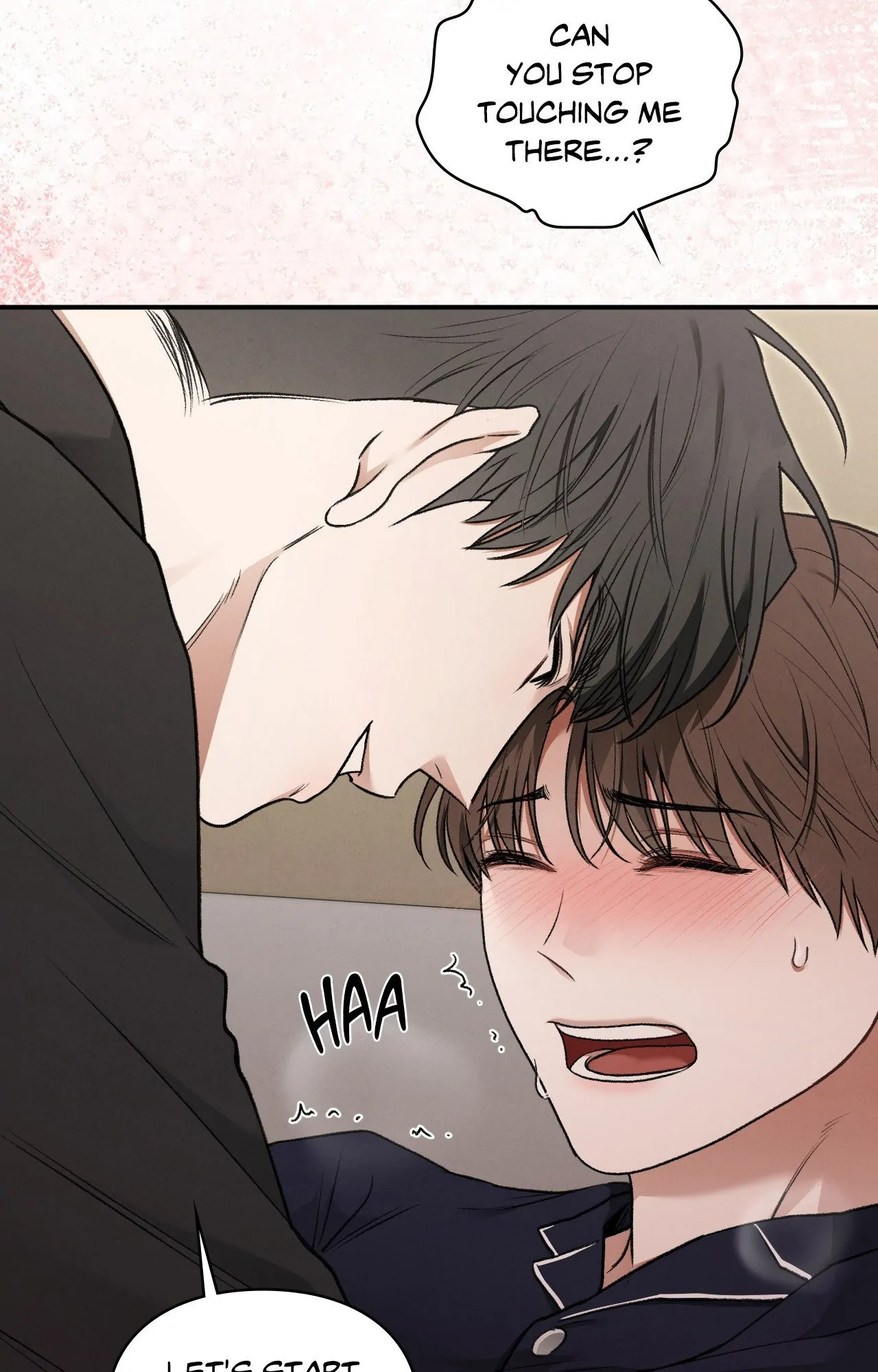 Reap What You Sow [Official] - Chapter 21 manhwa