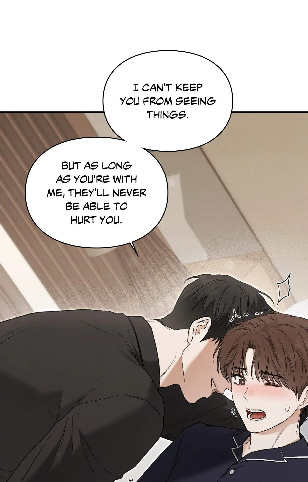 Reap What You Sow [Official] - Chapter 21 manhwa