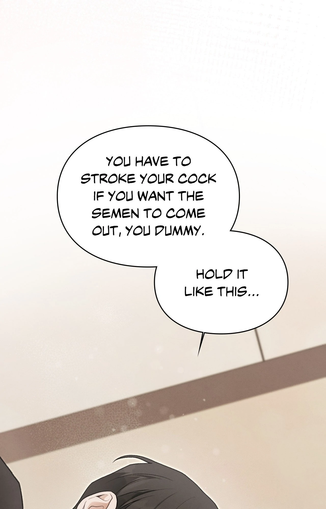 Reap What You Sow [Official] - Chapter 21 manhwa