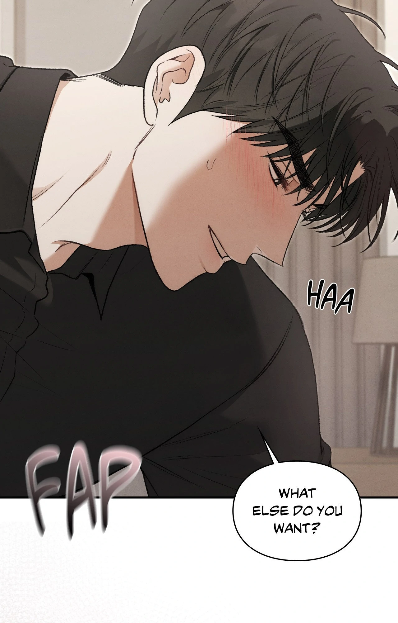 Reap What You Sow [Official] - Chapter 21 manhwa