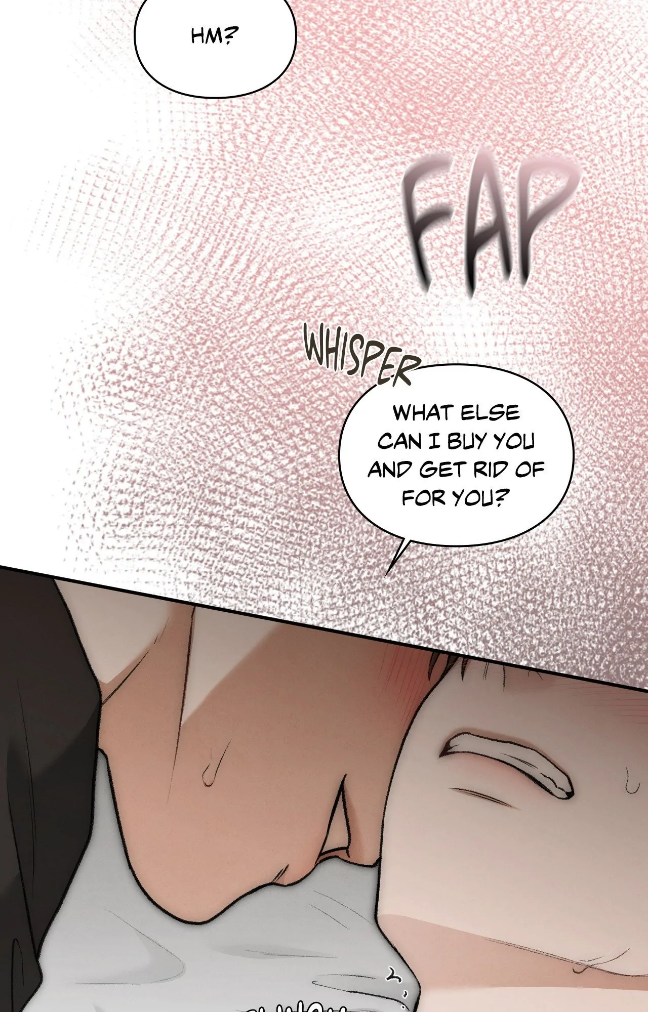 Reap What You Sow [Official] - Chapter 21 manhwa