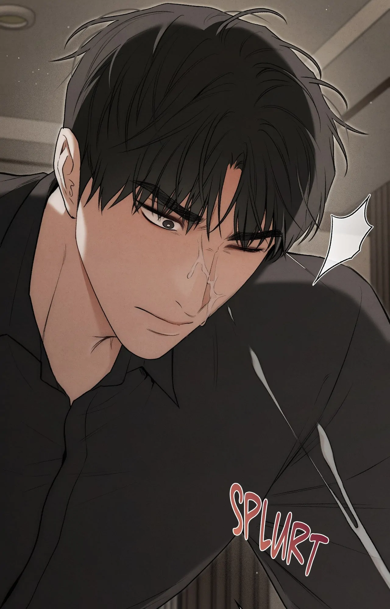 Reap What You Sow [Official] - Chapter 21 manhwa