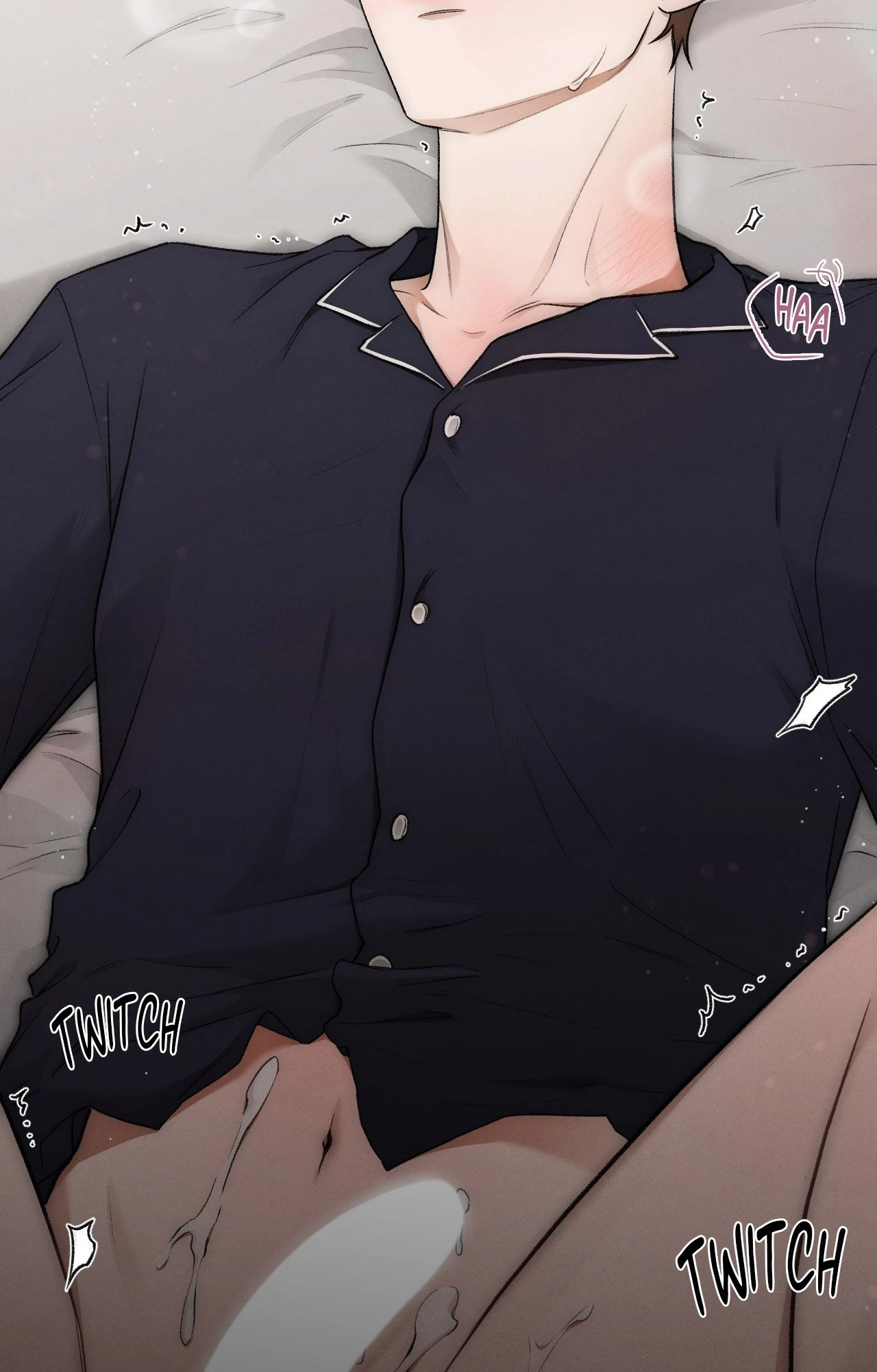 Reap What You Sow [Official] - Chapter 21 manhwa