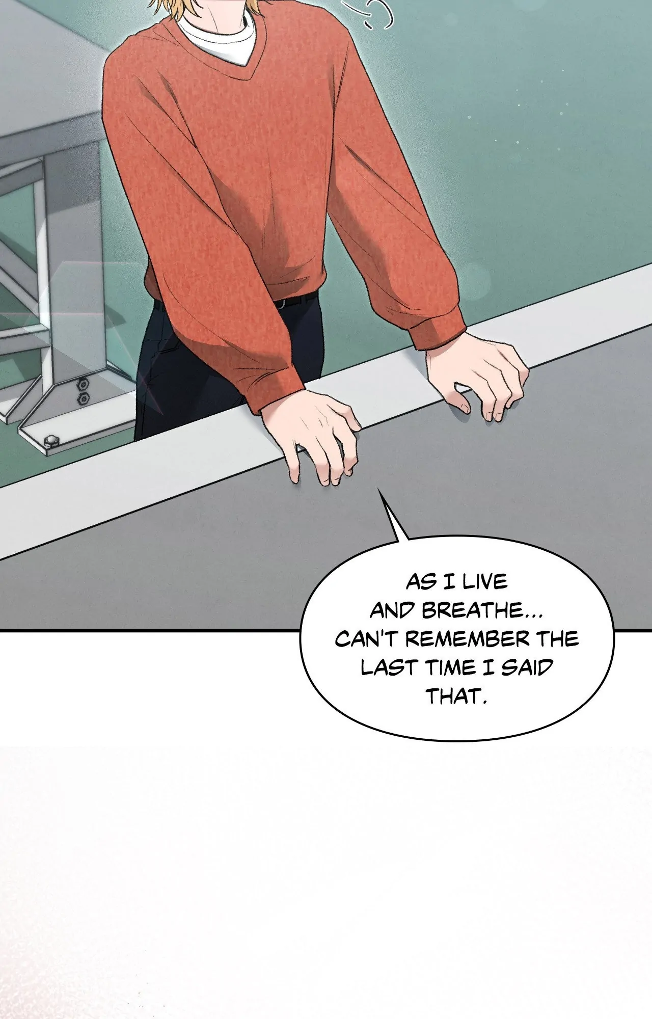 Reap What You Sow [Official] - Chapter 21 manhwa