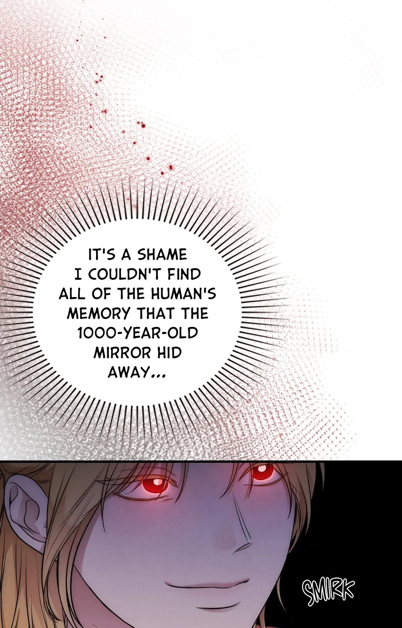Reap What You Sow [Official] - Chapter 21 manhwa