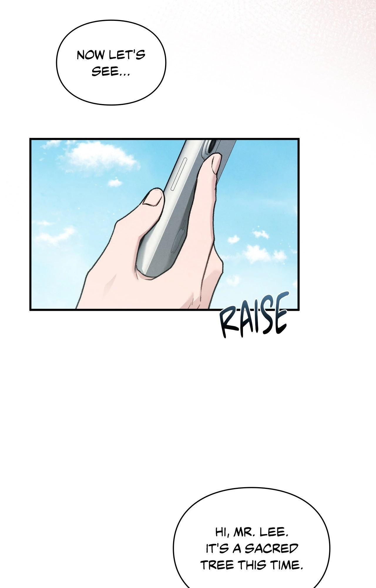 Reap What You Sow [Official] - Chapter 21 manhwa