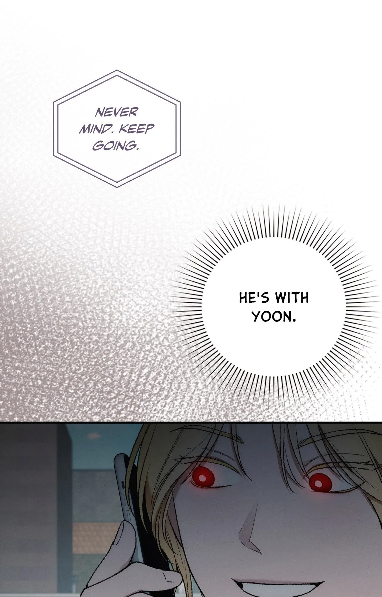 Reap What You Sow [Official] - Chapter 21 manhwa