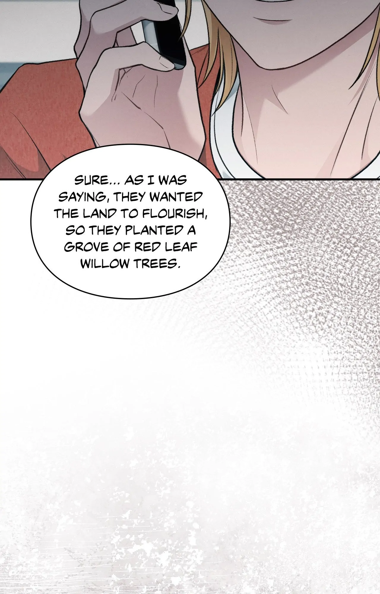 Reap What You Sow [Official] - Chapter 21 manhwa