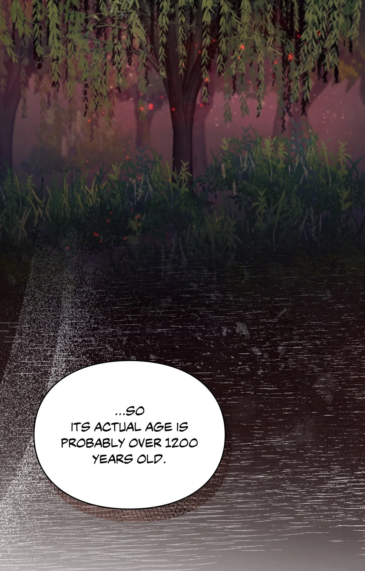Reap What You Sow [Official] - Chapter 21 manhwa