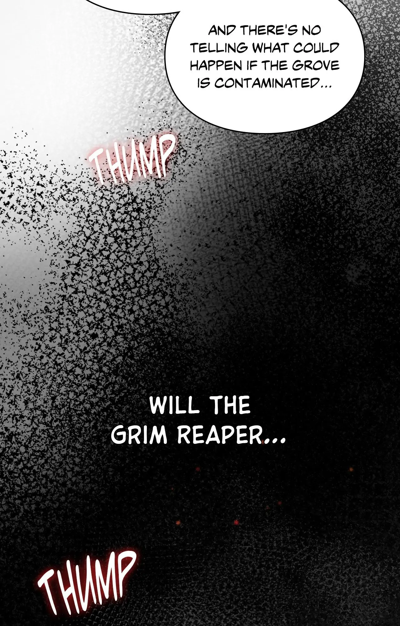 Reap What You Sow [Official] - Chapter 21 manhwa