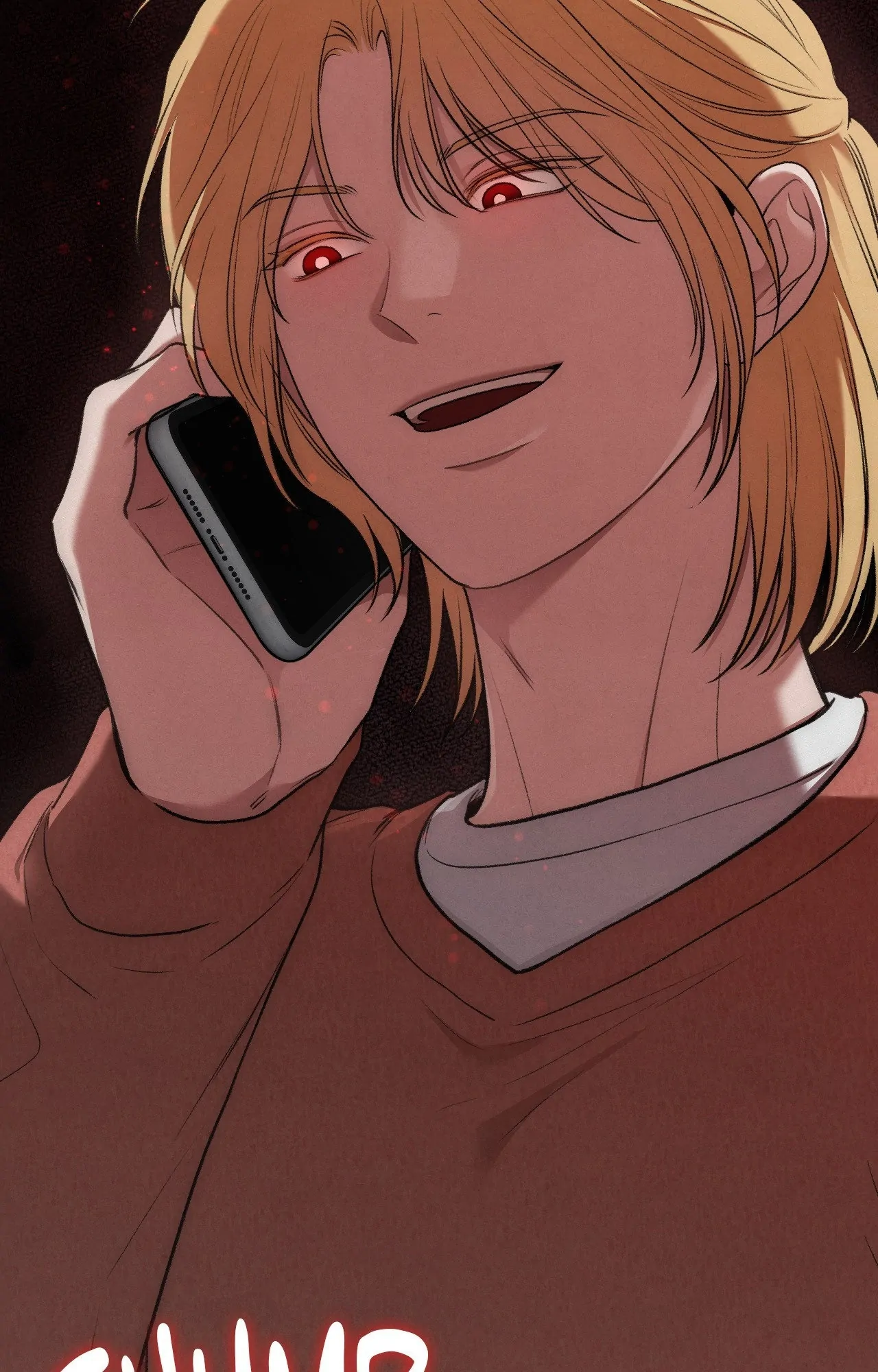 Reap What You Sow [Official] - Chapter 21 manhwa