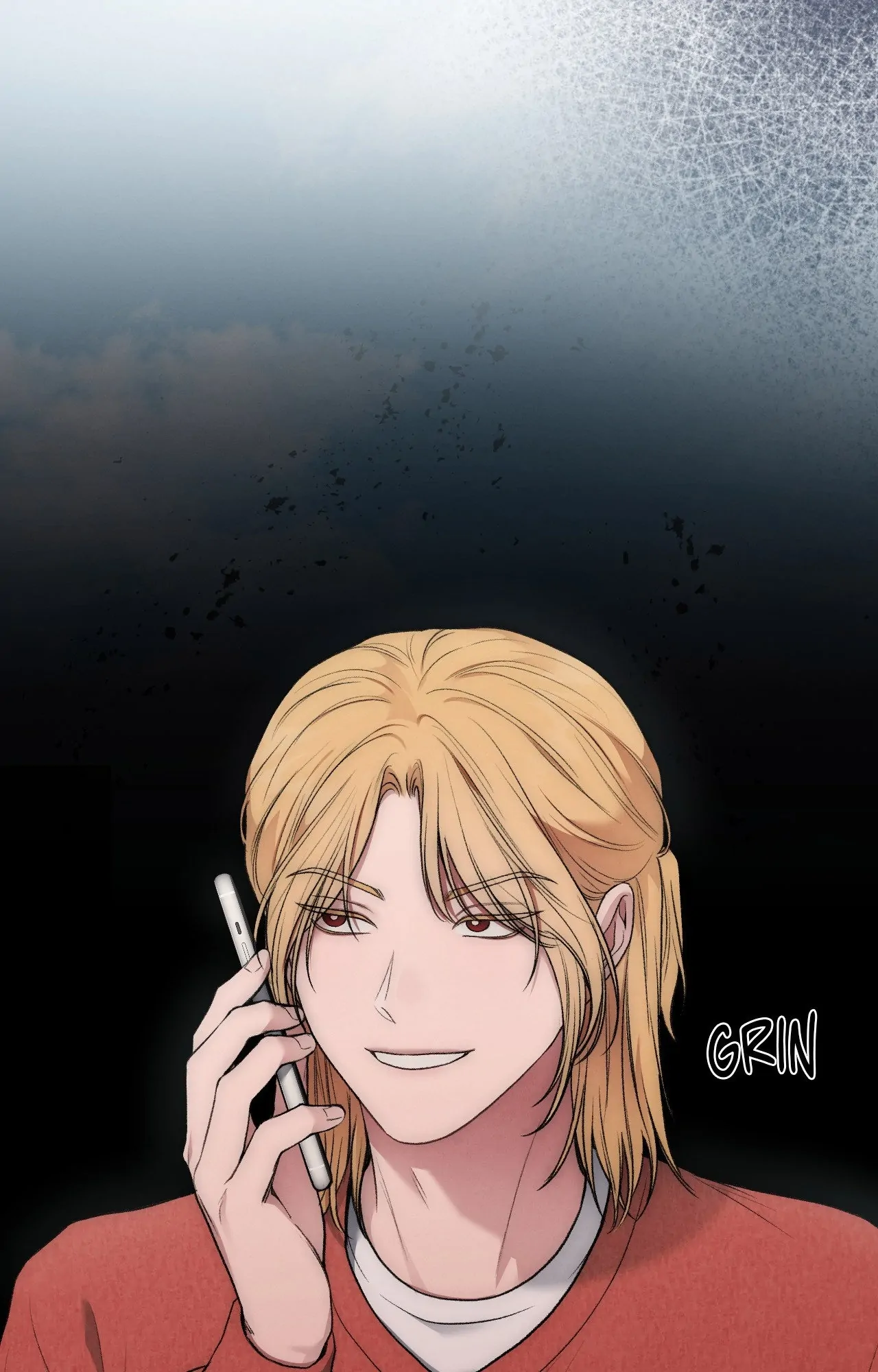 Reap What You Sow [Official] - Chapter 22 manhwa