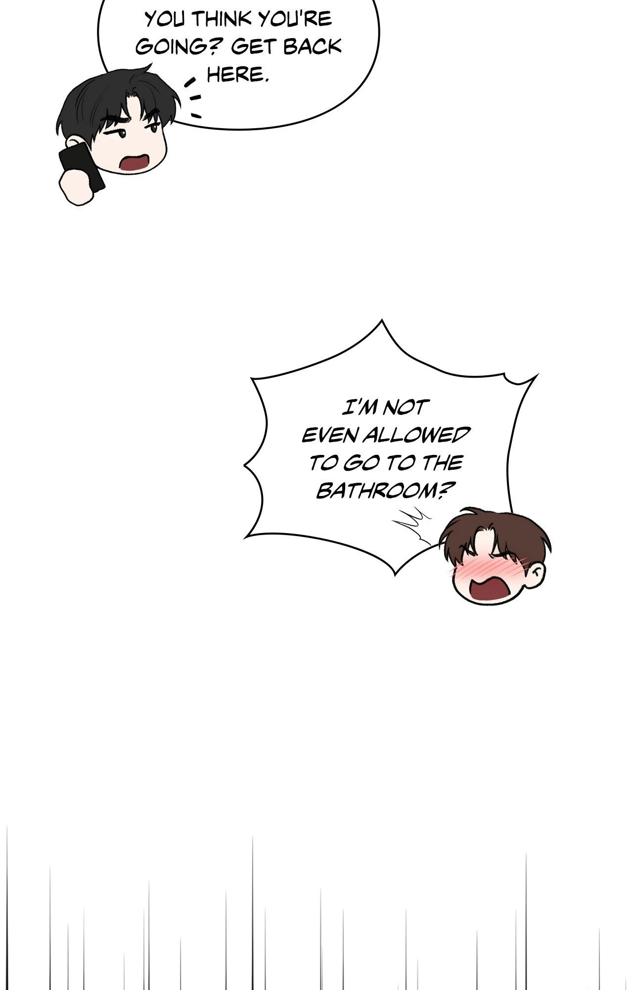 Reap What You Sow [Official] - Chapter 22 manhwa