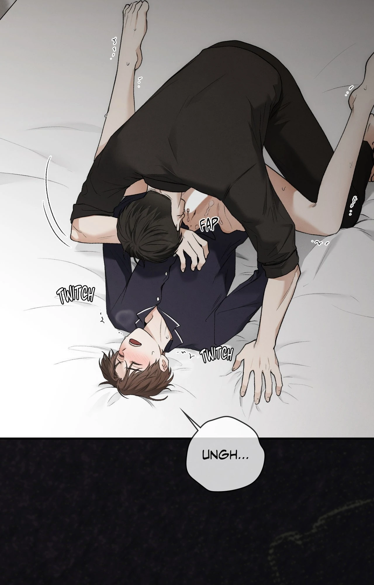 Reap What You Sow [Official] - Chapter 22 manhwa