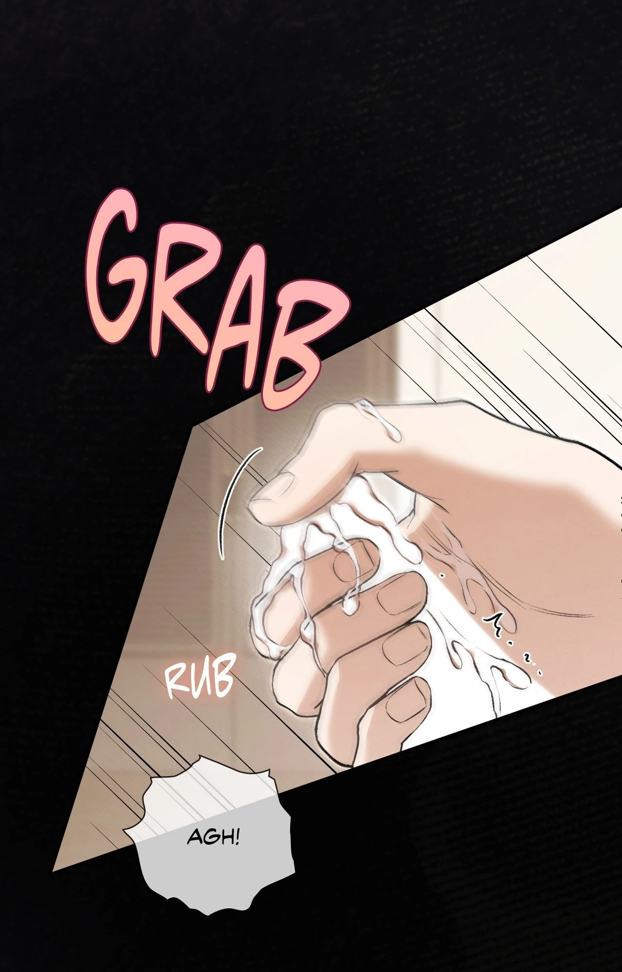 Reap What You Sow [Official] - Chapter 22 manhwa