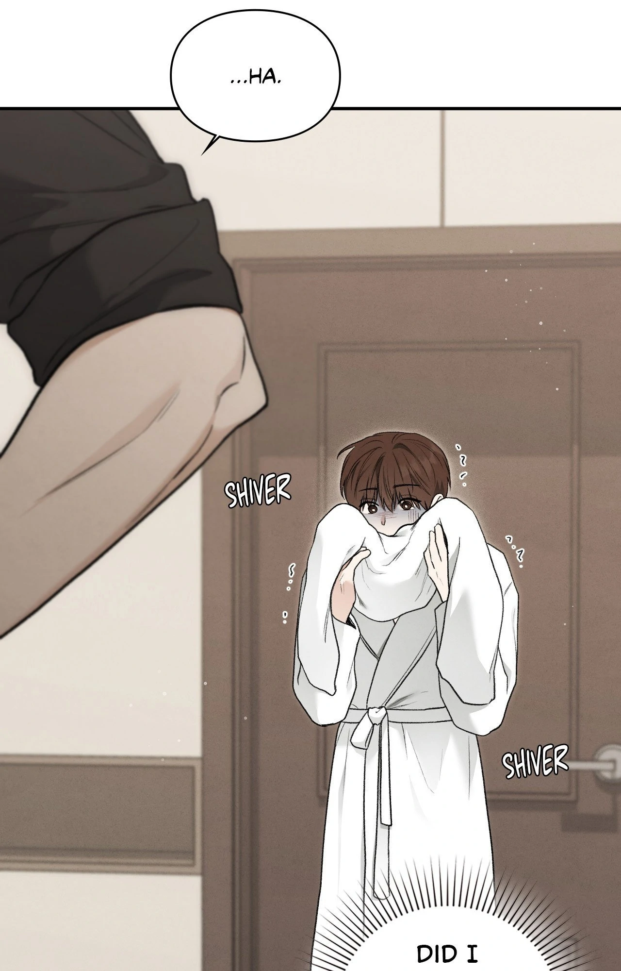 Reap What You Sow [Official] - Chapter 22 manhwa