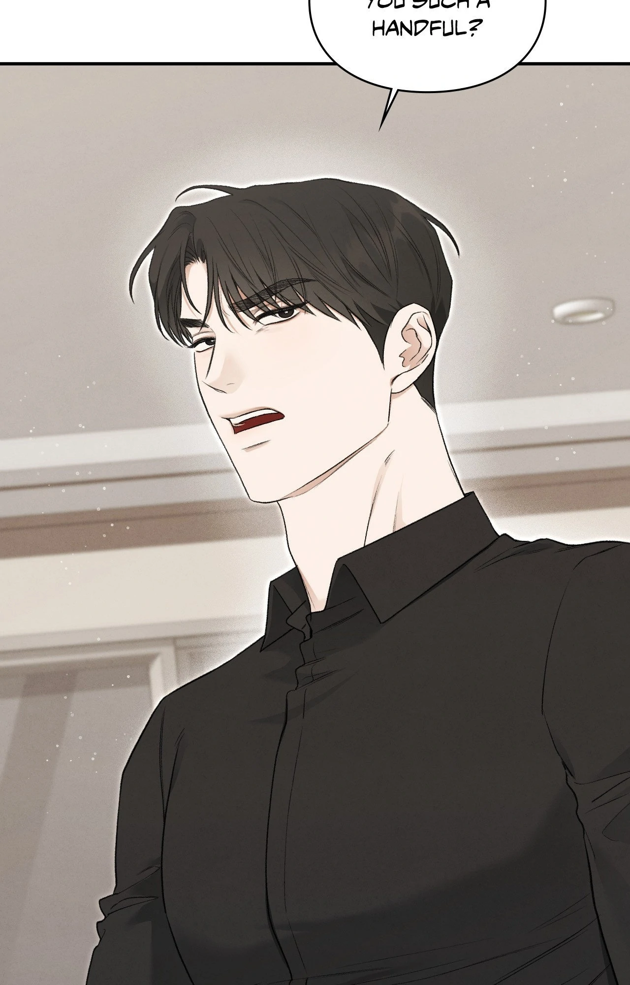 Reap What You Sow [Official] - Chapter 22 manhwa
