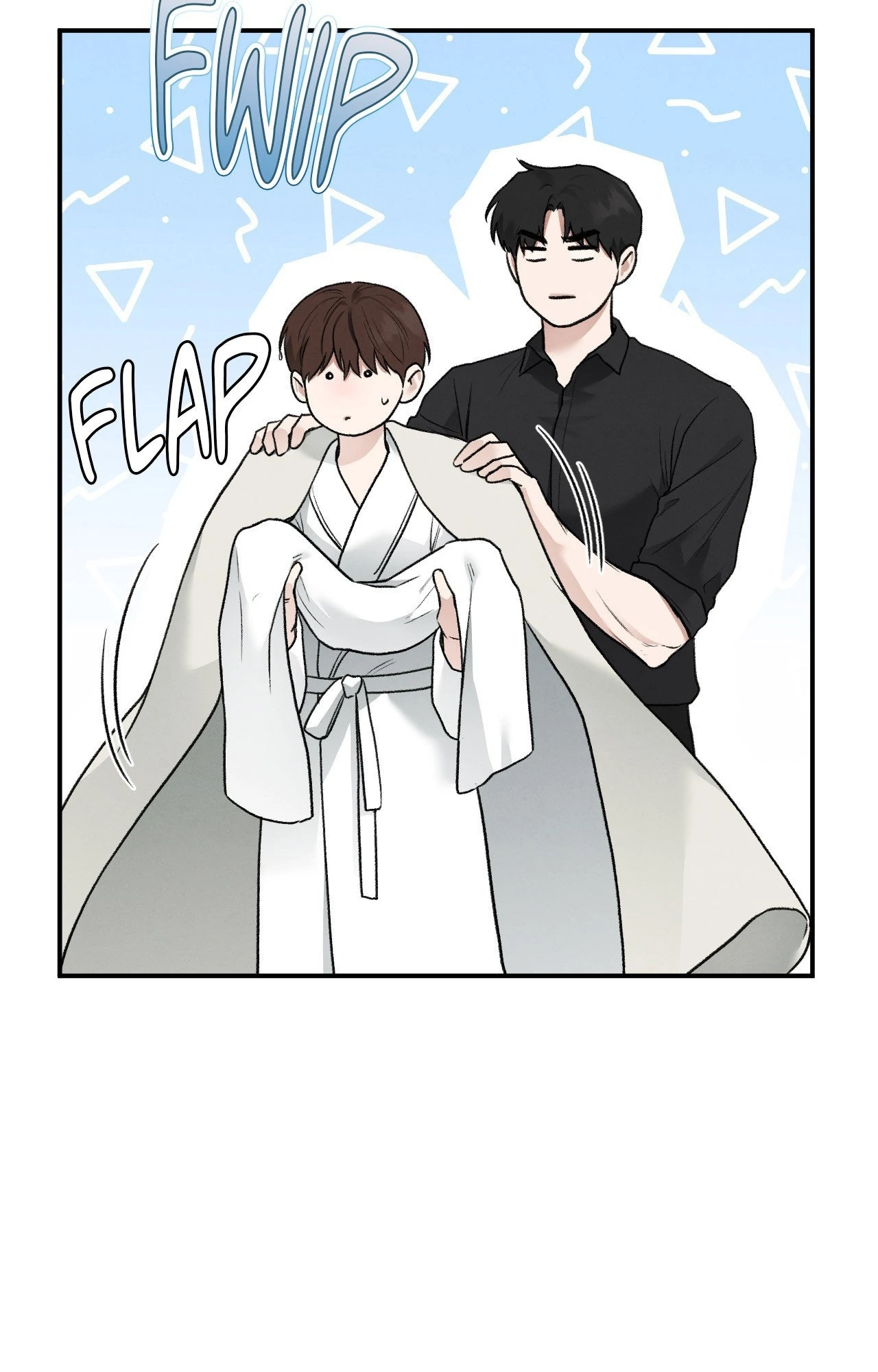 Reap What You Sow [Official] - Chapter 22 manhwa