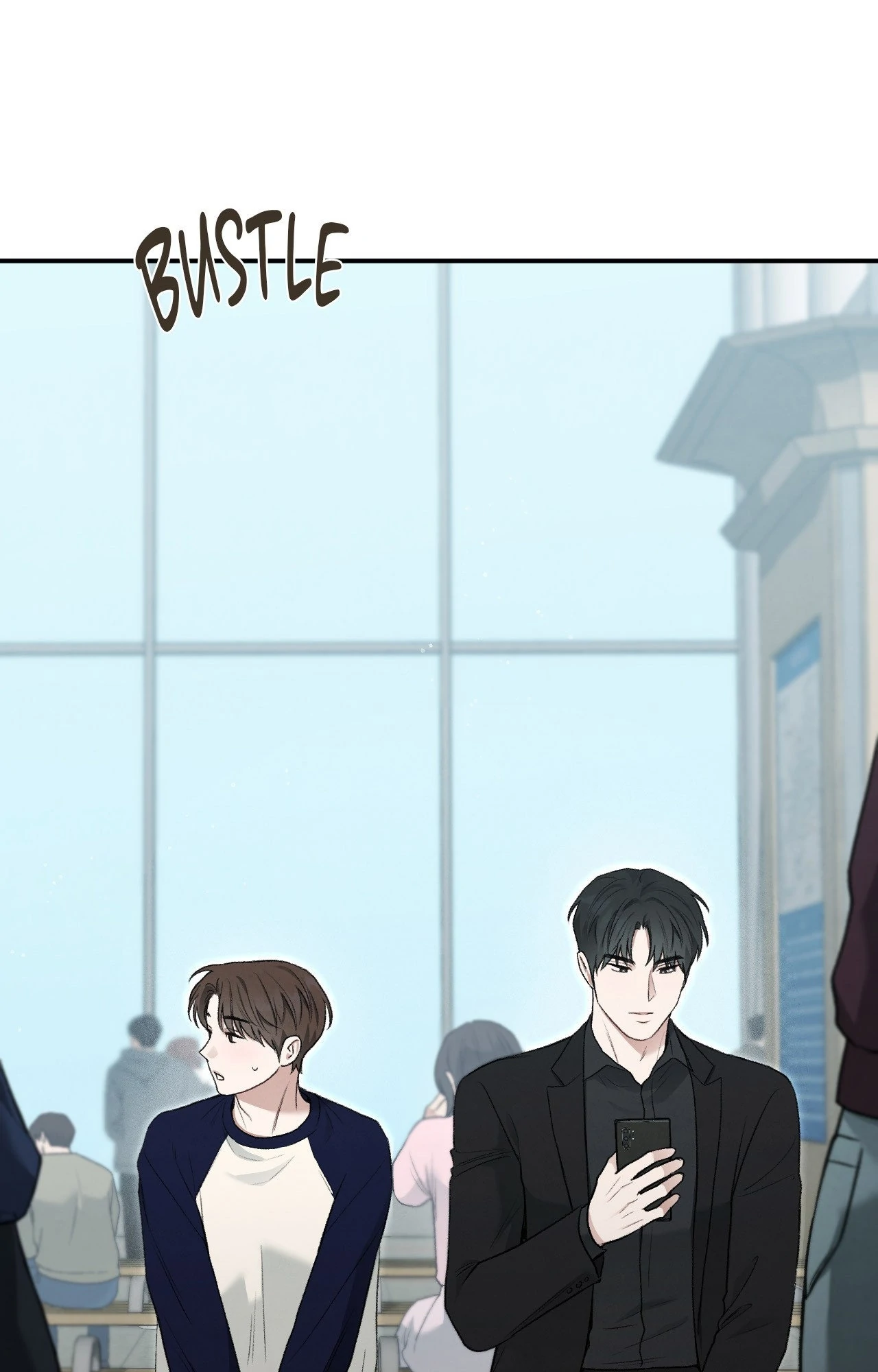 Reap What You Sow [Official] - Chapter 22 manhwa