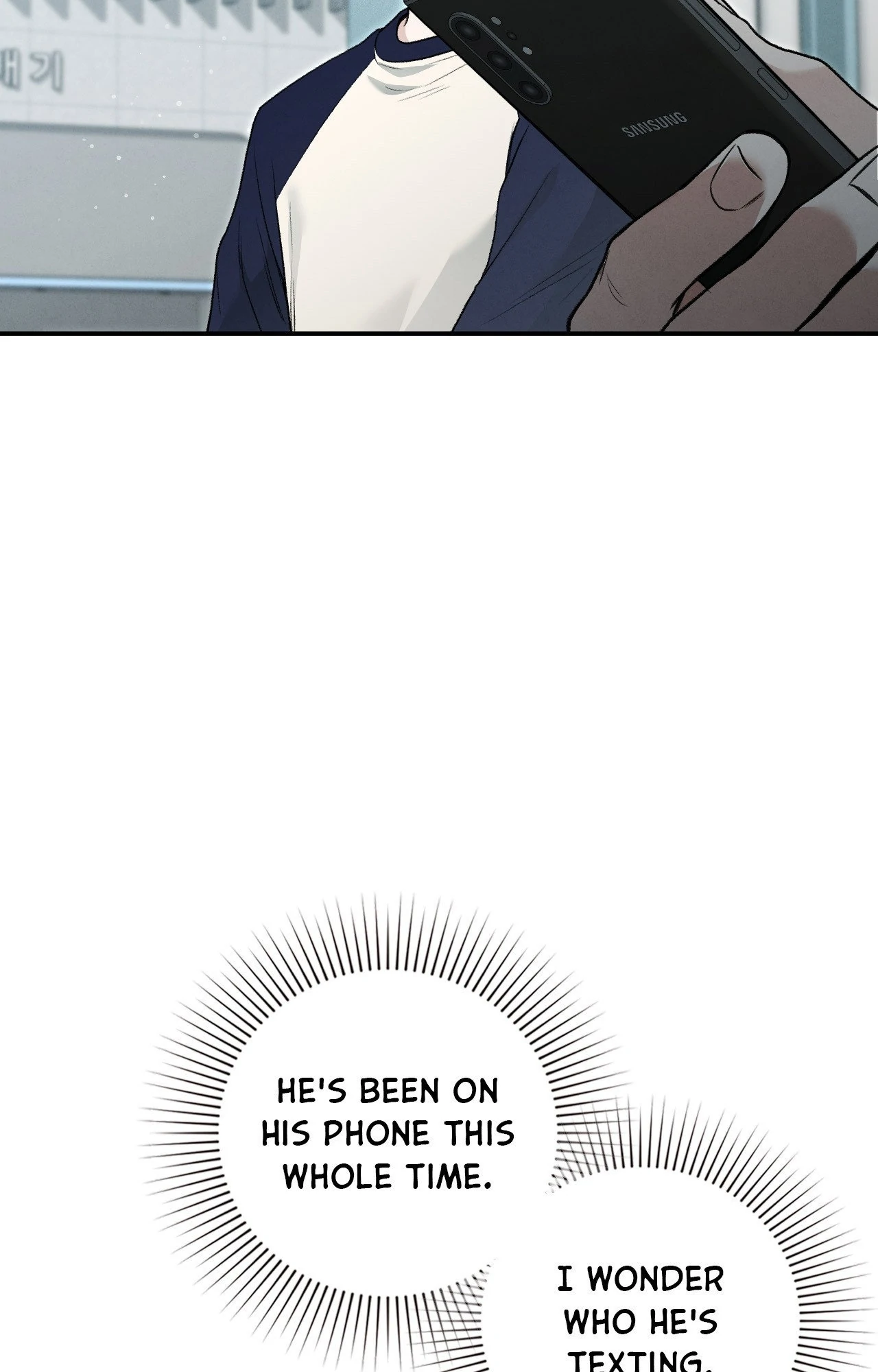 Reap What You Sow [Official] - Chapter 22 manhwa