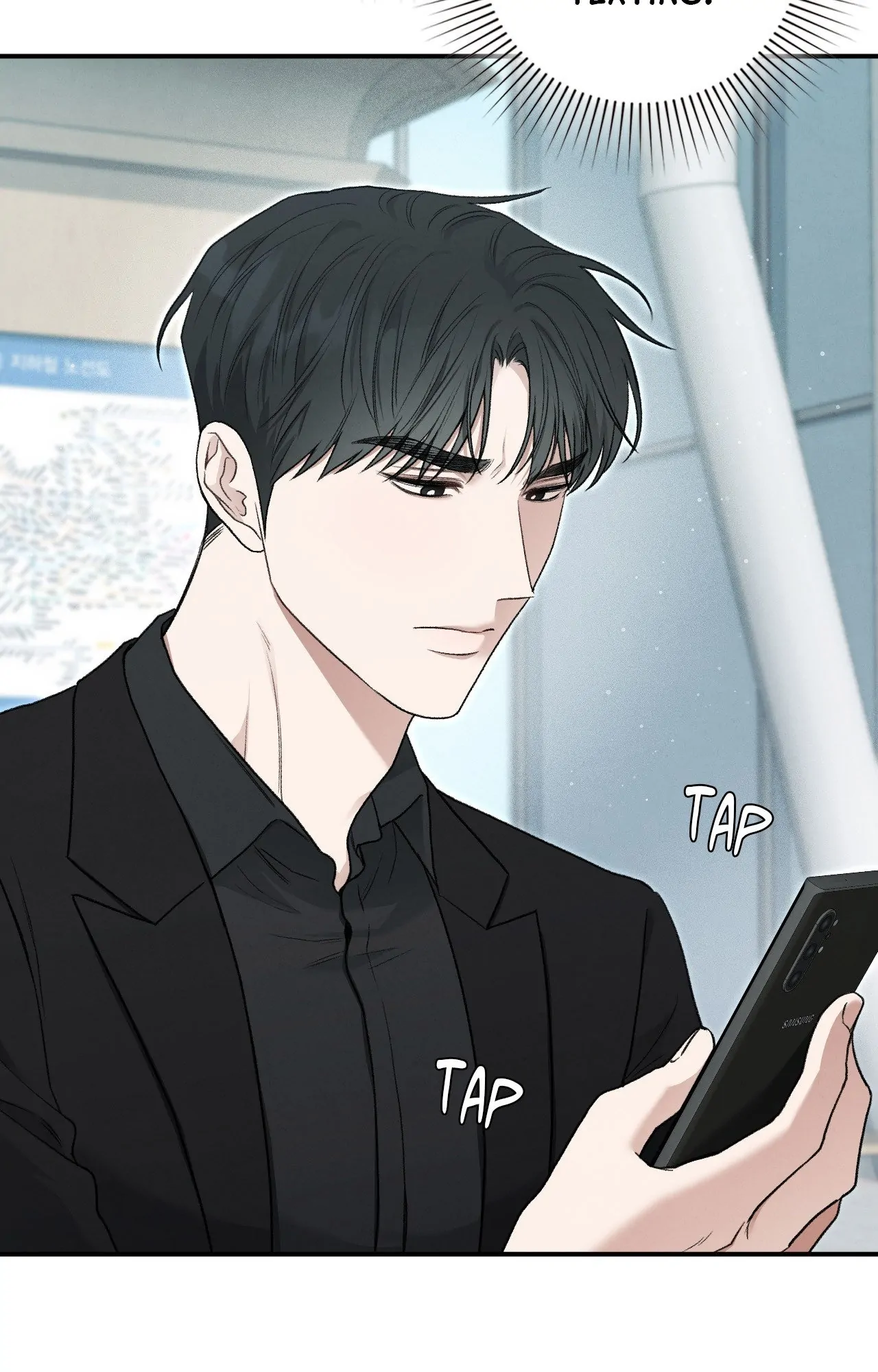 Reap What You Sow [Official] - Chapter 22 manhwa