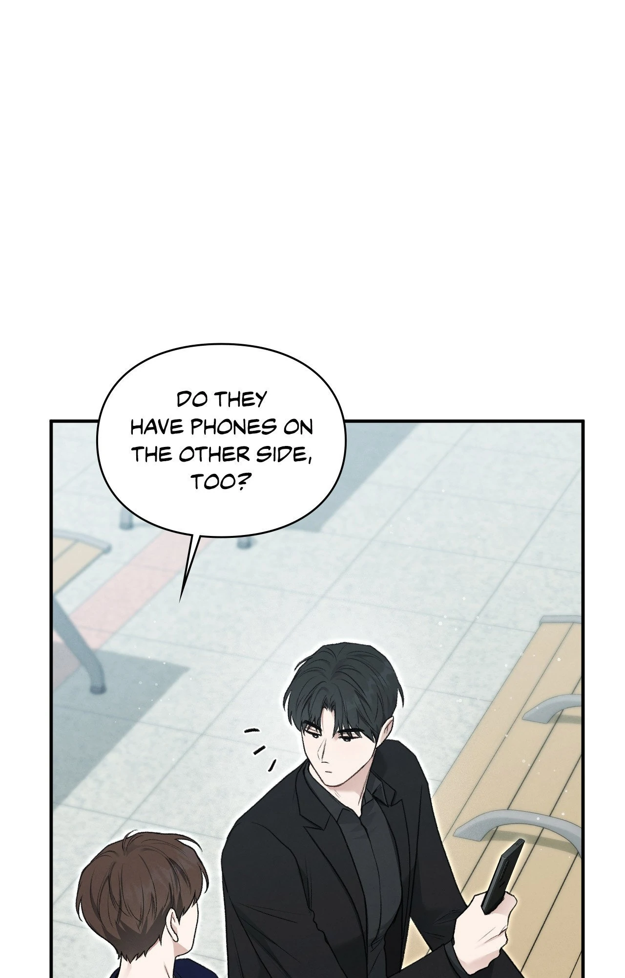 Reap What You Sow [Official] - Chapter 22 manhwa