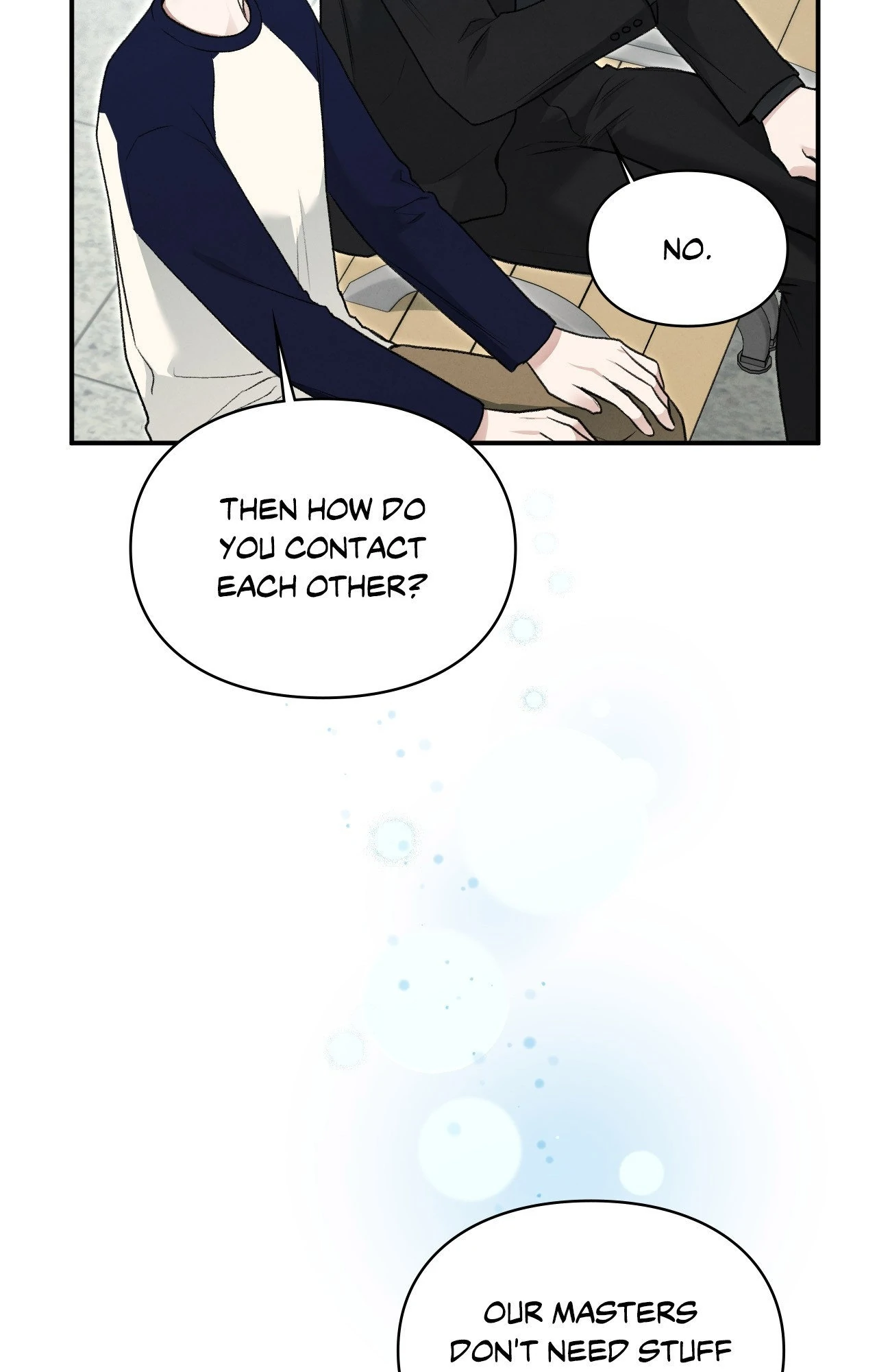 Reap What You Sow [Official] - Chapter 22 manhwa