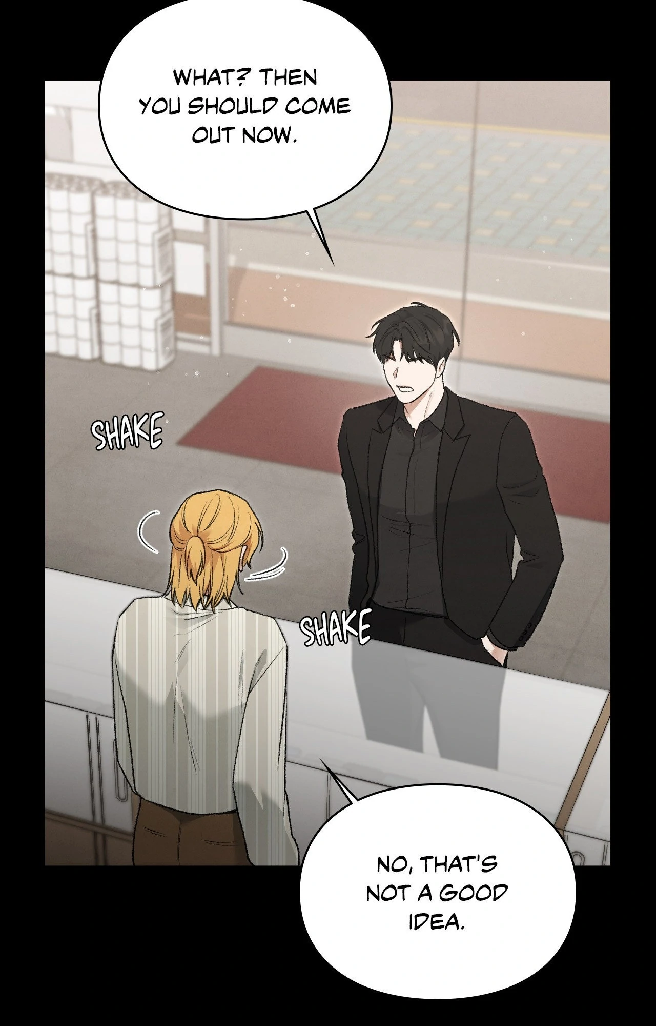 Reap What You Sow [Official] - Chapter 22 manhwa