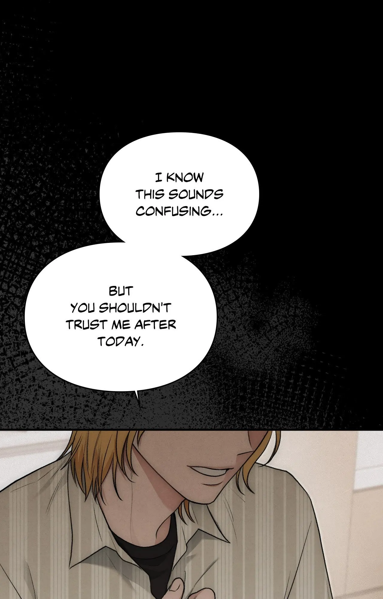 Reap What You Sow [Official] - Chapter 22 manhwa