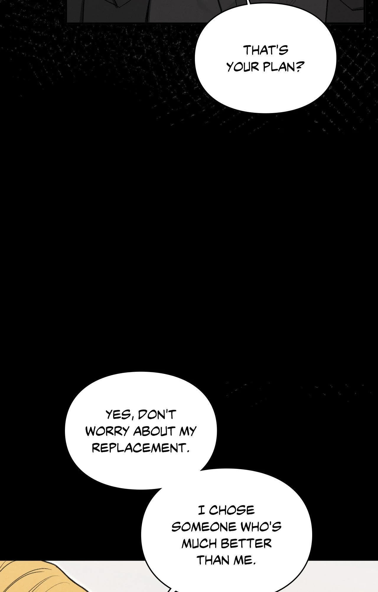 Reap What You Sow [Official] - Chapter 22 manhwa